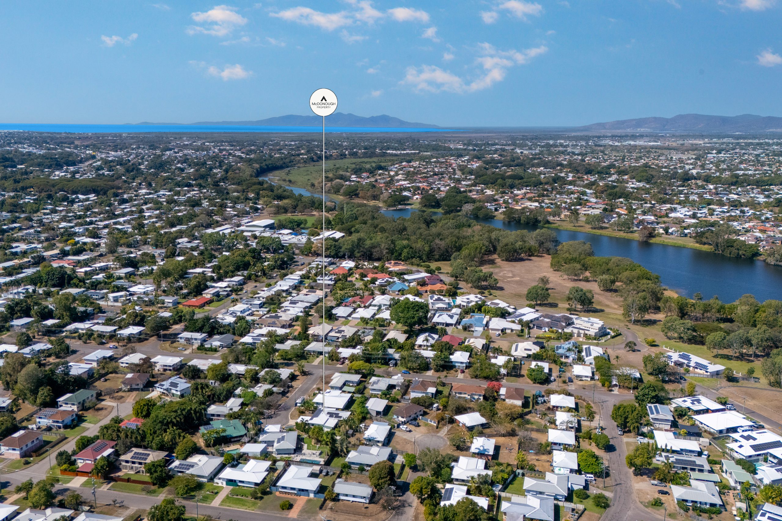 3 Page Court, AITKENVALE, QLD 4814 AUS