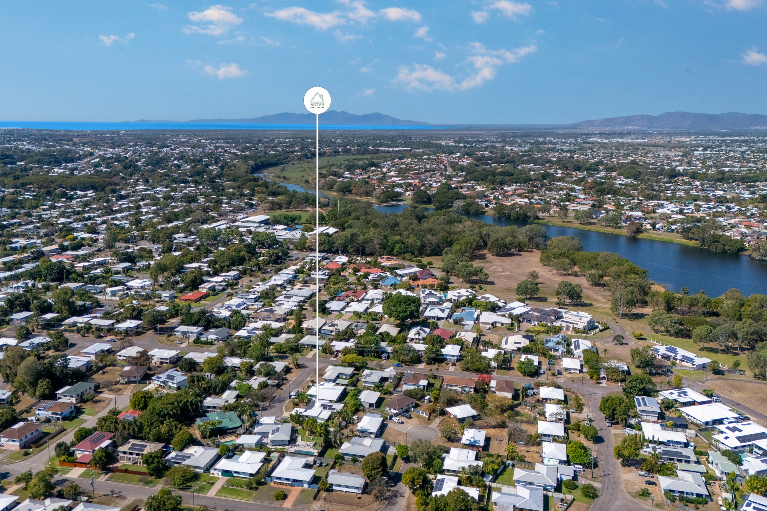 3 Page Court, AITKENVALE, QLD 4814 AUS