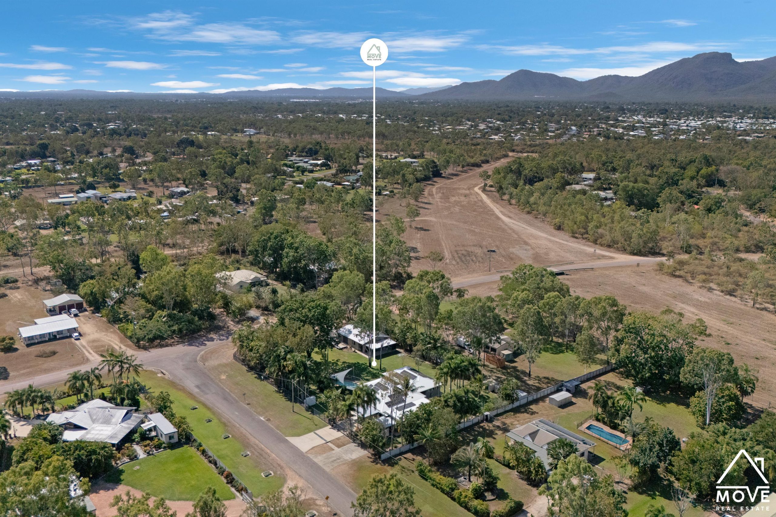 1 Baystone Court, KELSO, QLD 4815 AUS