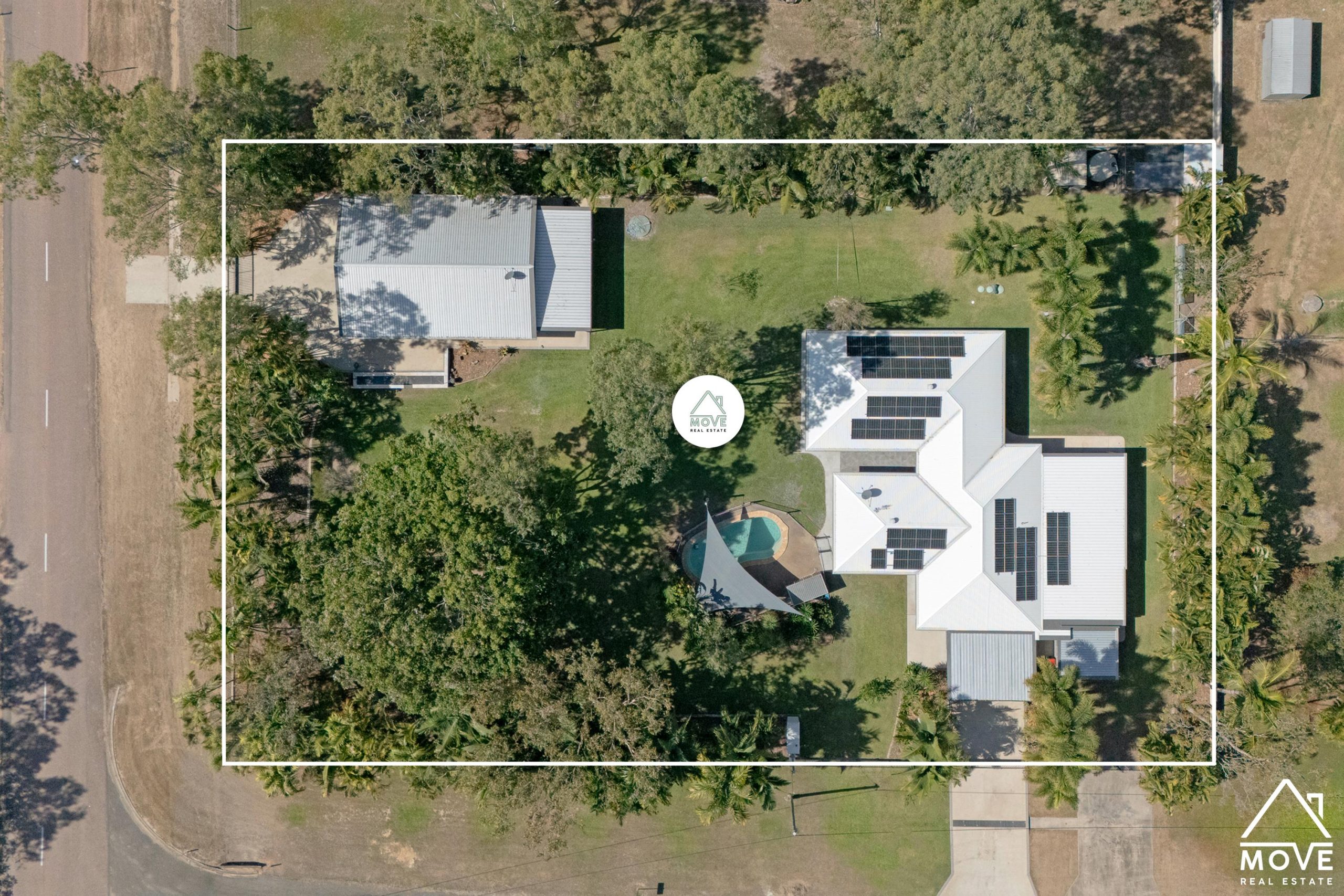 1 Baystone Court, KELSO, QLD 4815 AUS