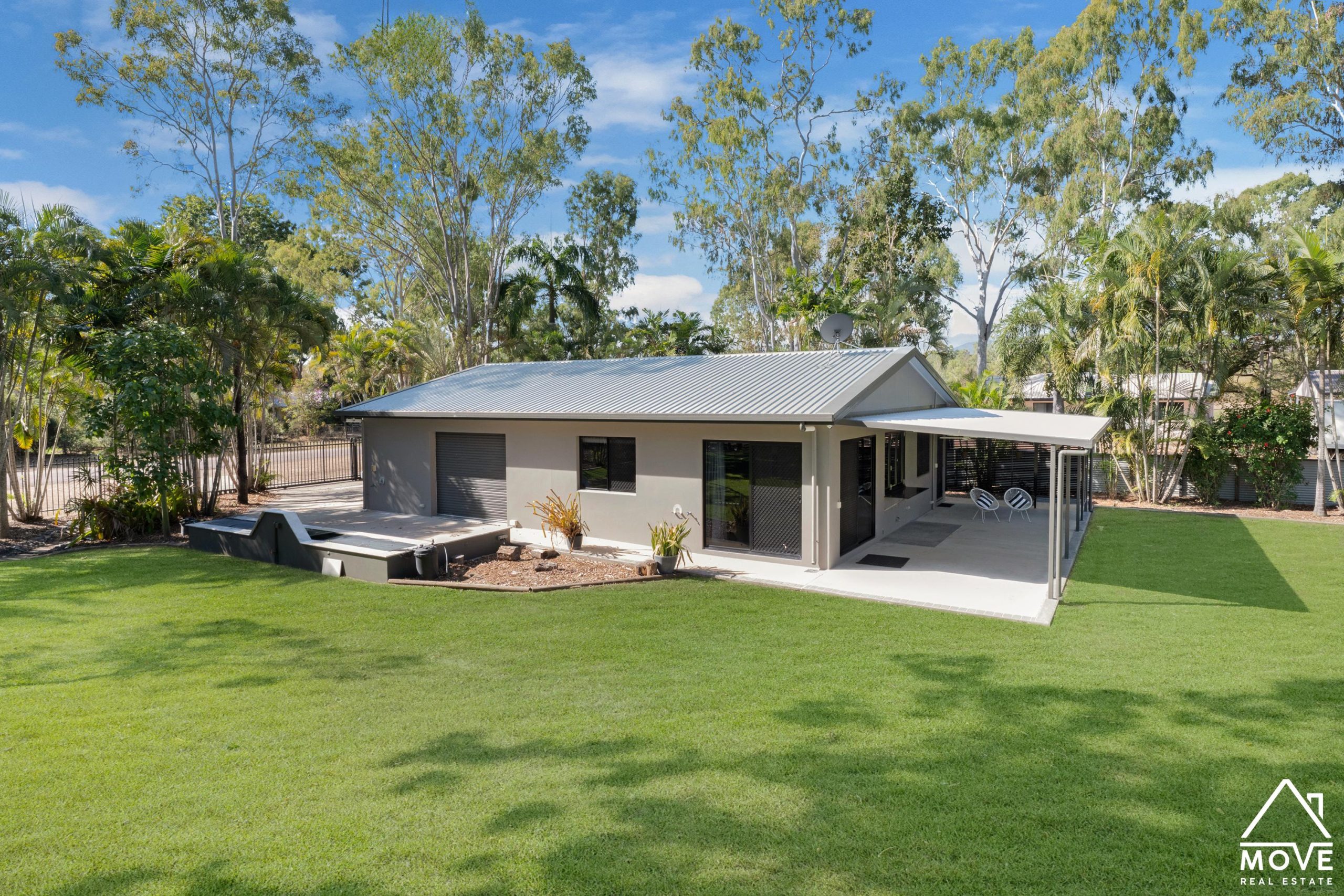1 Baystone Court, KELSO, QLD 4815 AUS