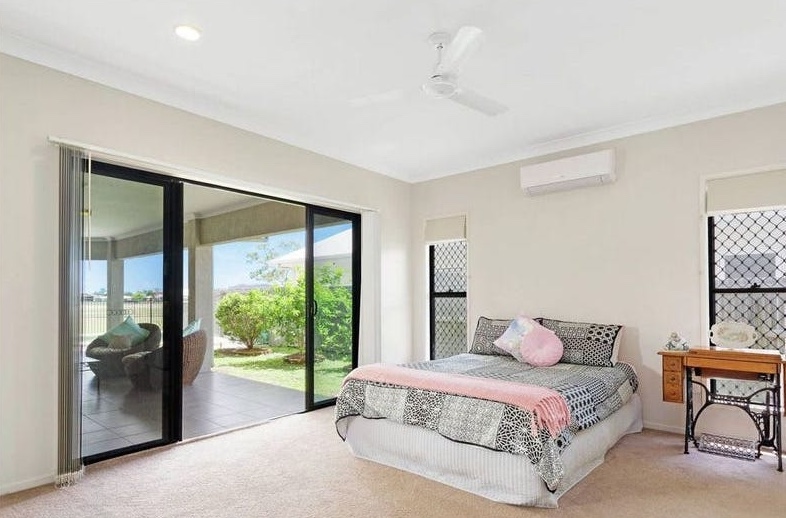 105 Aspley Drive, KIRWAN, QLD 4817 AUS