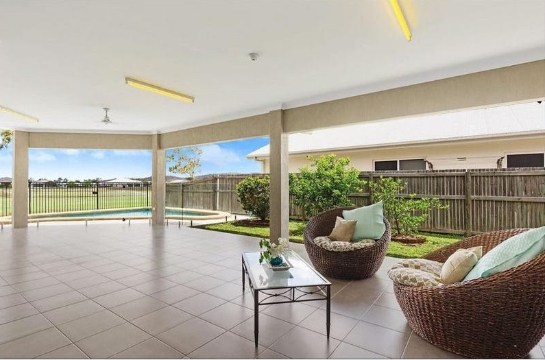 105 Aspley Drive, KIRWAN, QLD 4817 AUS