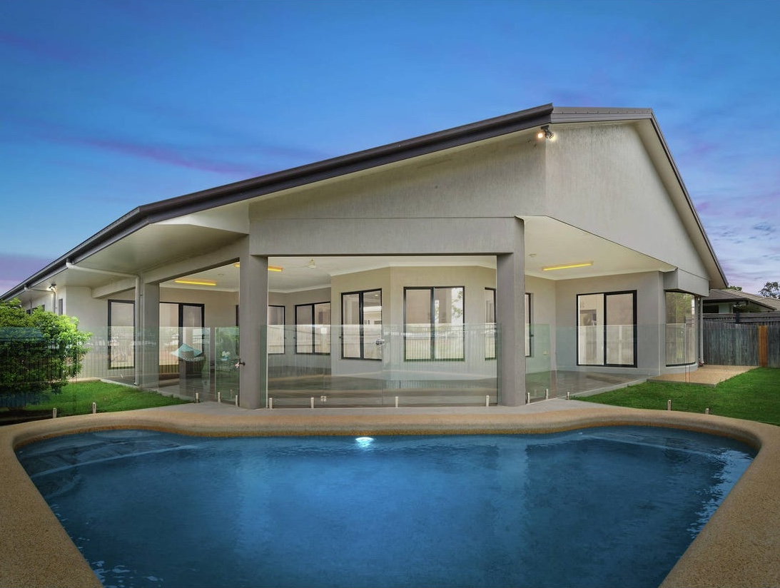105 Aspley Drive, KIRWAN, QLD 4817 AUS