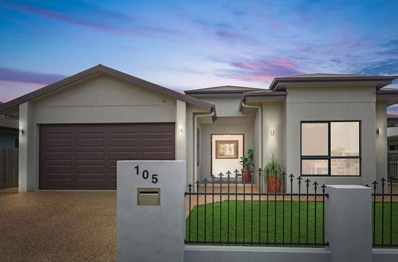 105 Aspley Drive, KIRWAN, QLD 4817 AUS