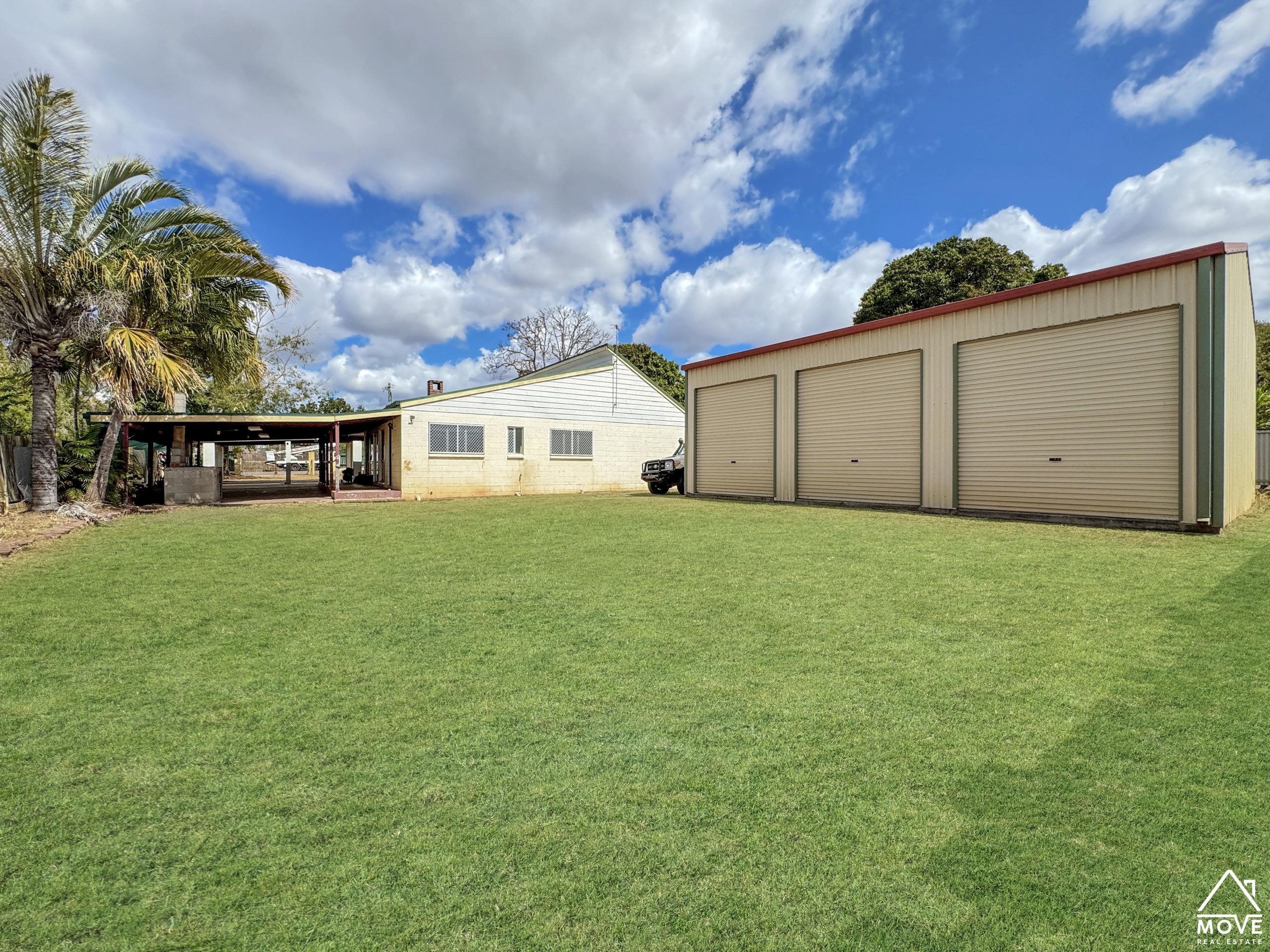 31 Park Street, CHARTERS TOWERS CITY, QLD 4820 AUS