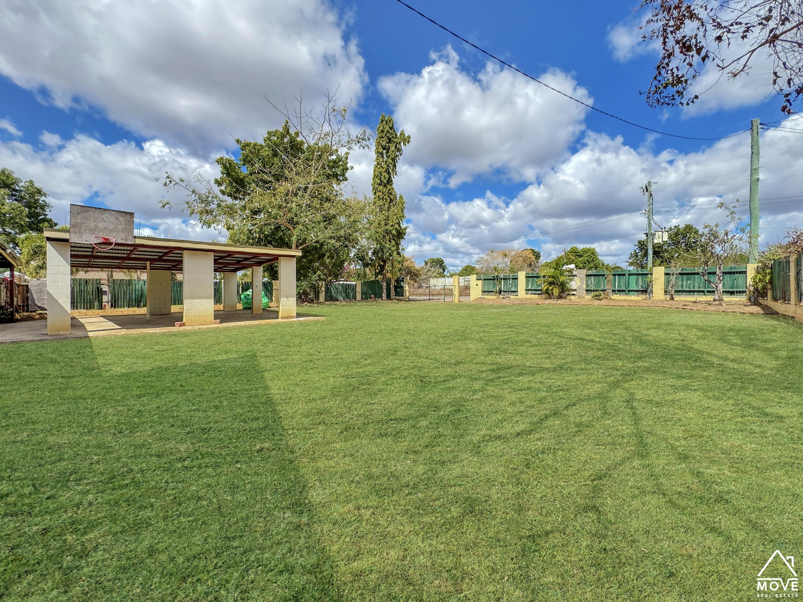 31 Park Street, CHARTERS TOWERS CITY, QLD 4820 AUS