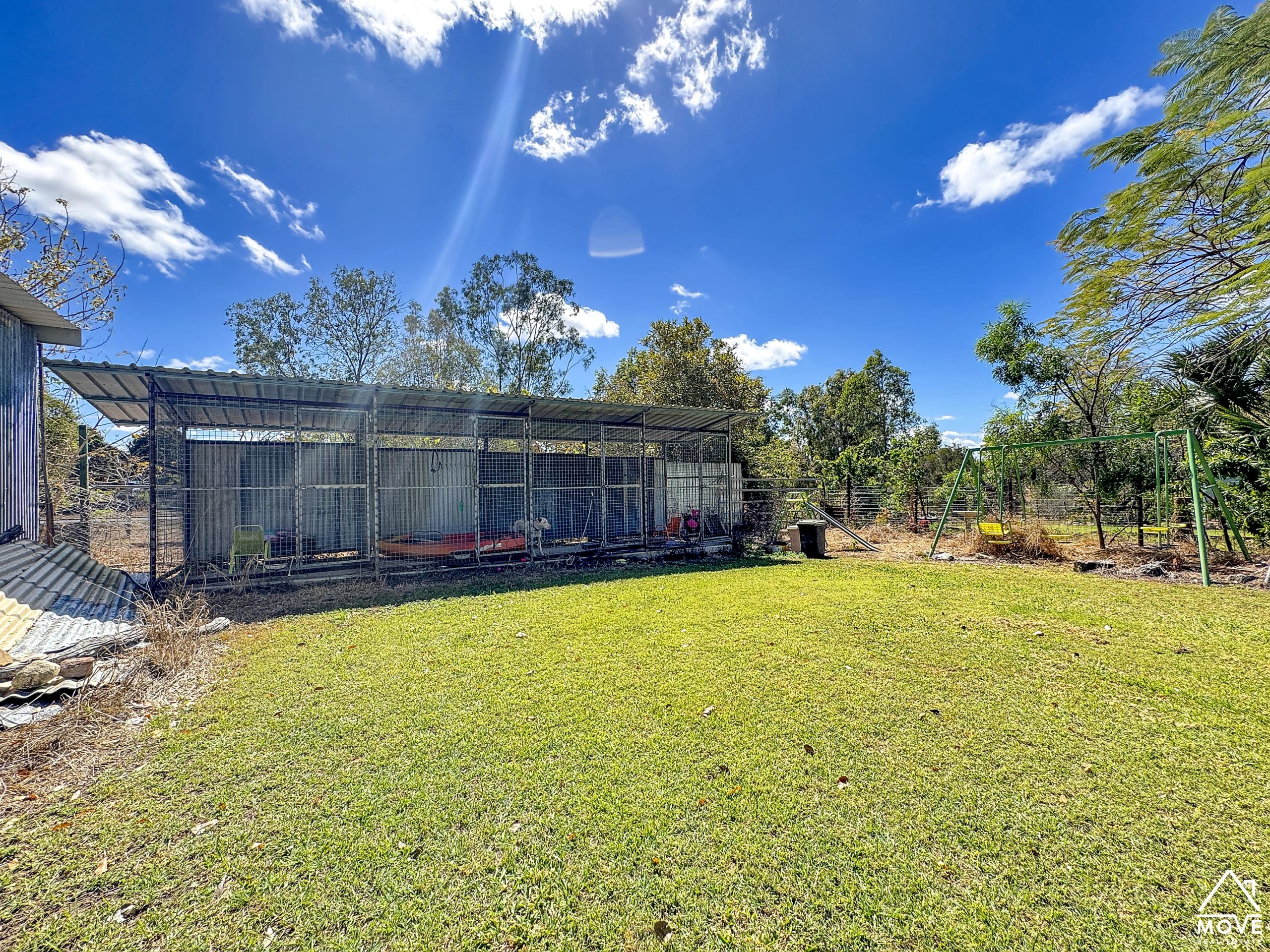 15 Natal Downs Road, MILLCHESTER, QLD 4820 AUS