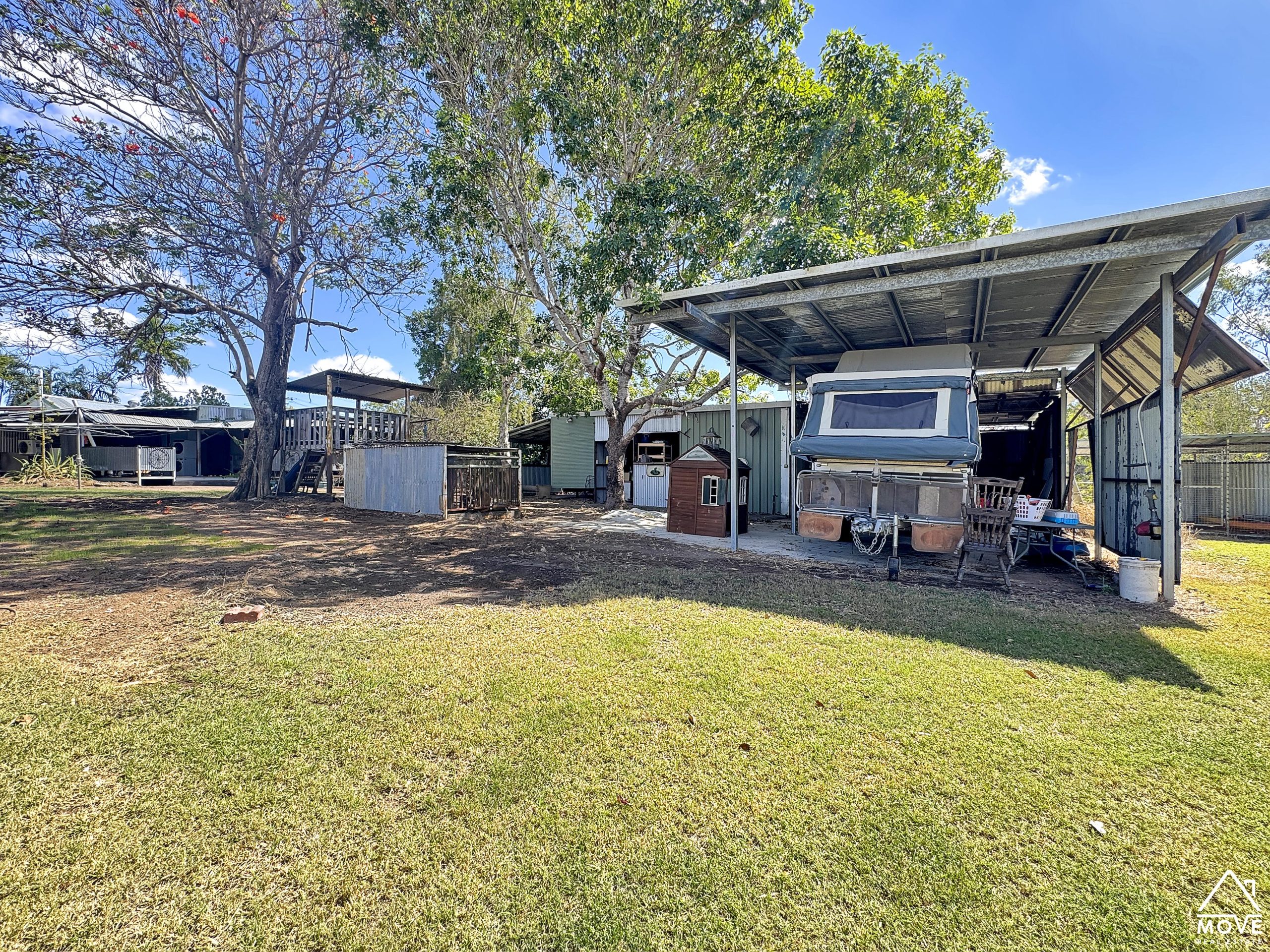 15 Natal Downs Road, MILLCHESTER, QLD 4820 AUS