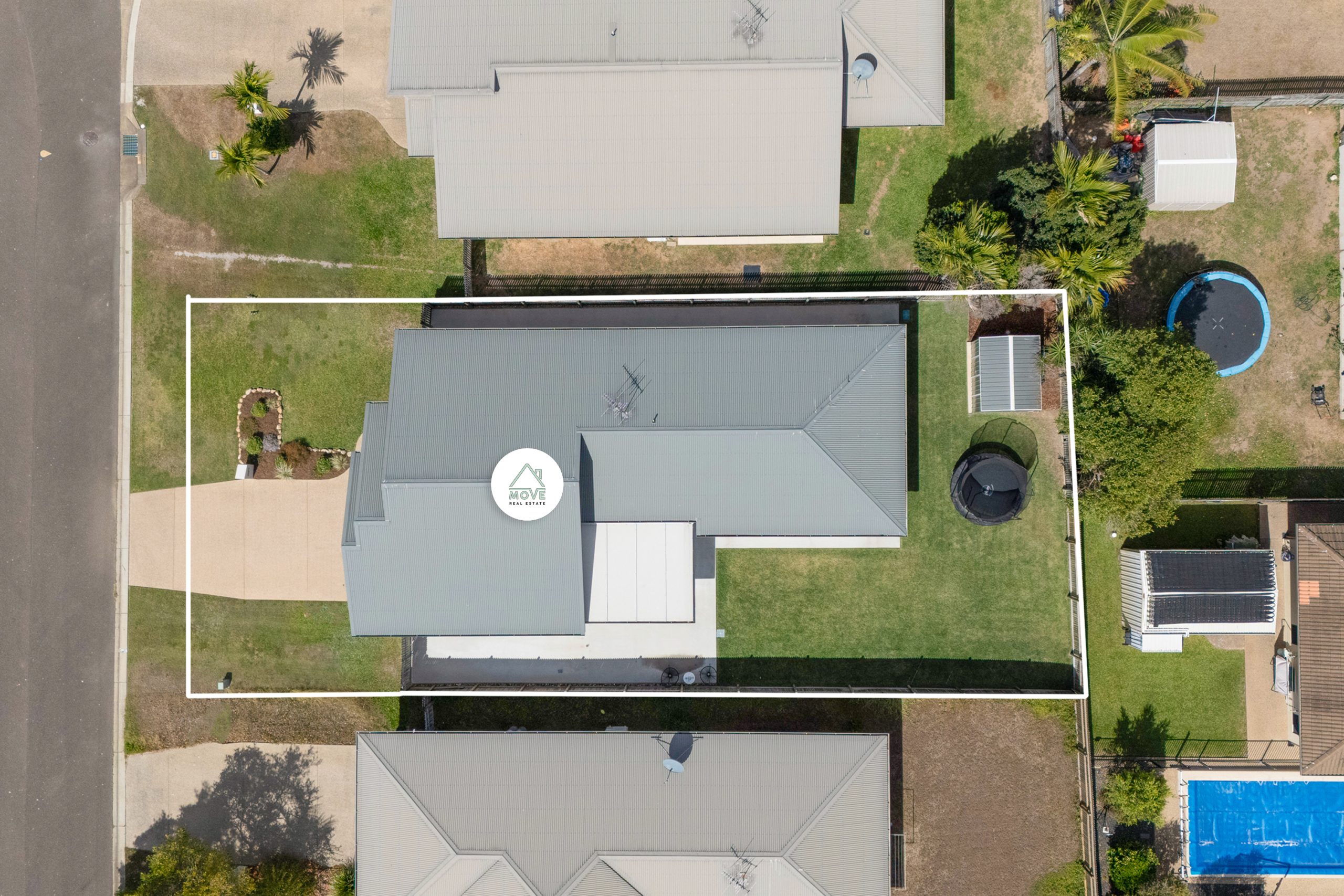 11 Keeper Court, MOUNT LOUISA, QLD 4814 AUS