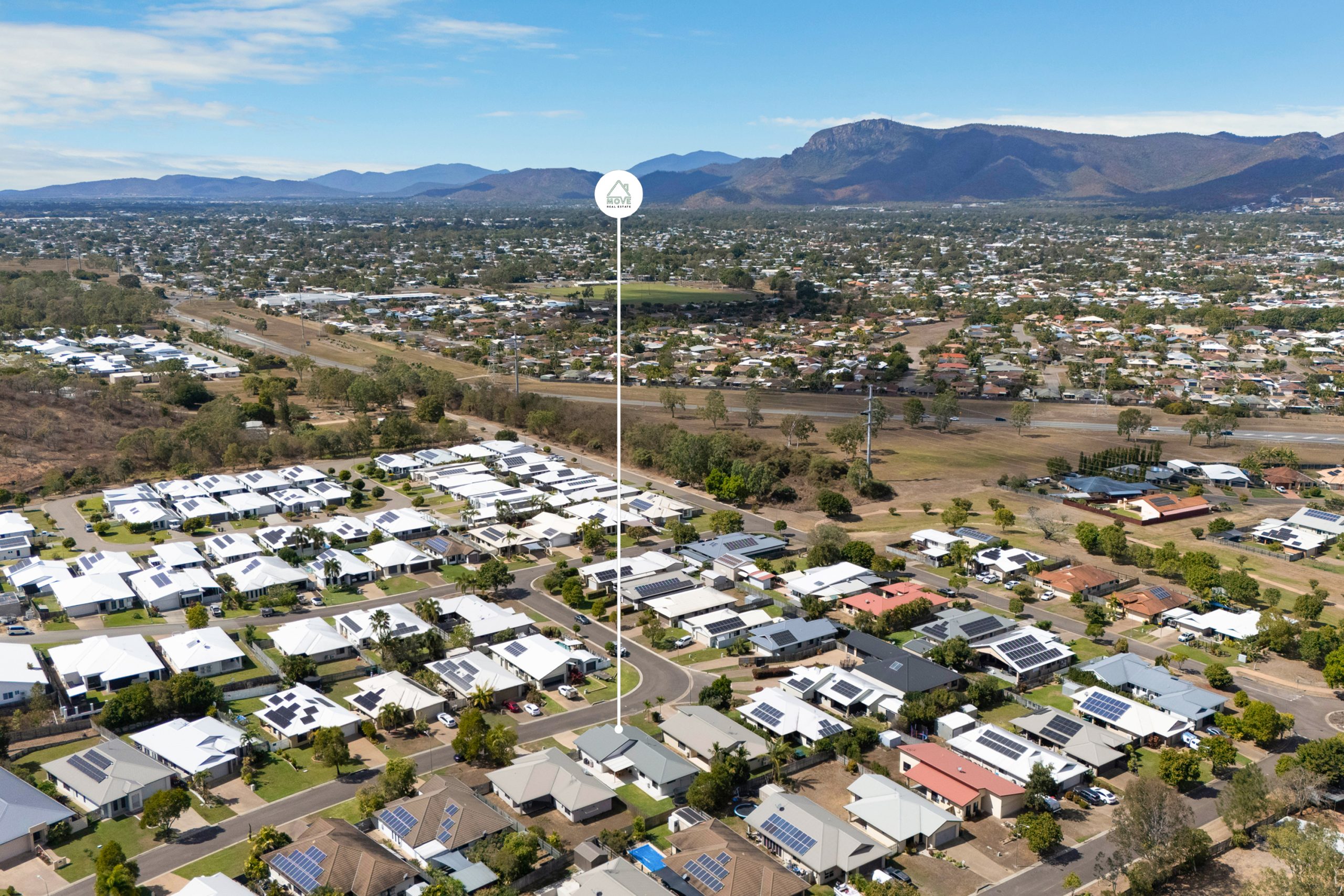 11 Keeper Court, MOUNT LOUISA, QLD 4814 AUS