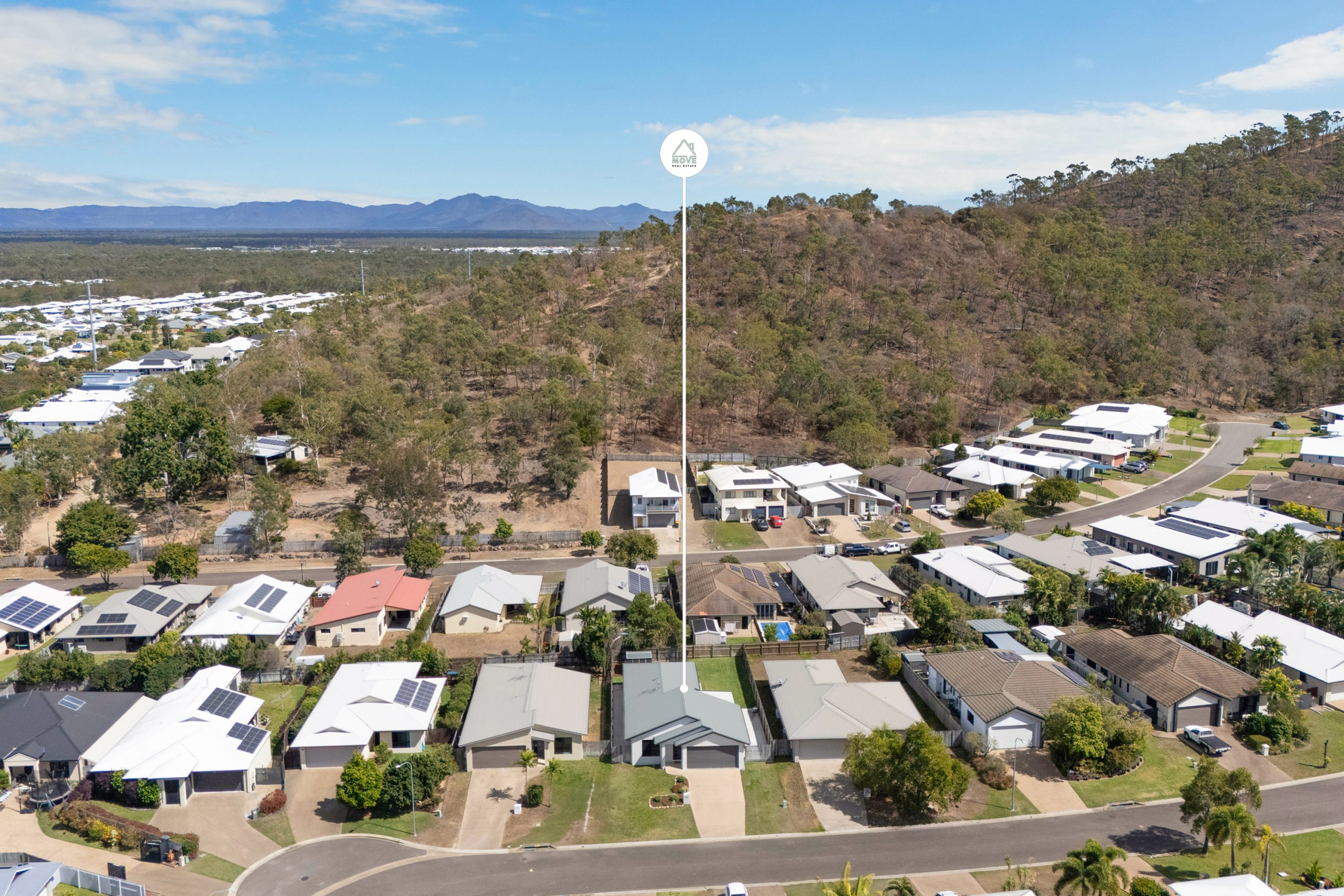 11 Keeper Court, MOUNT LOUISA, QLD 4814 AUS