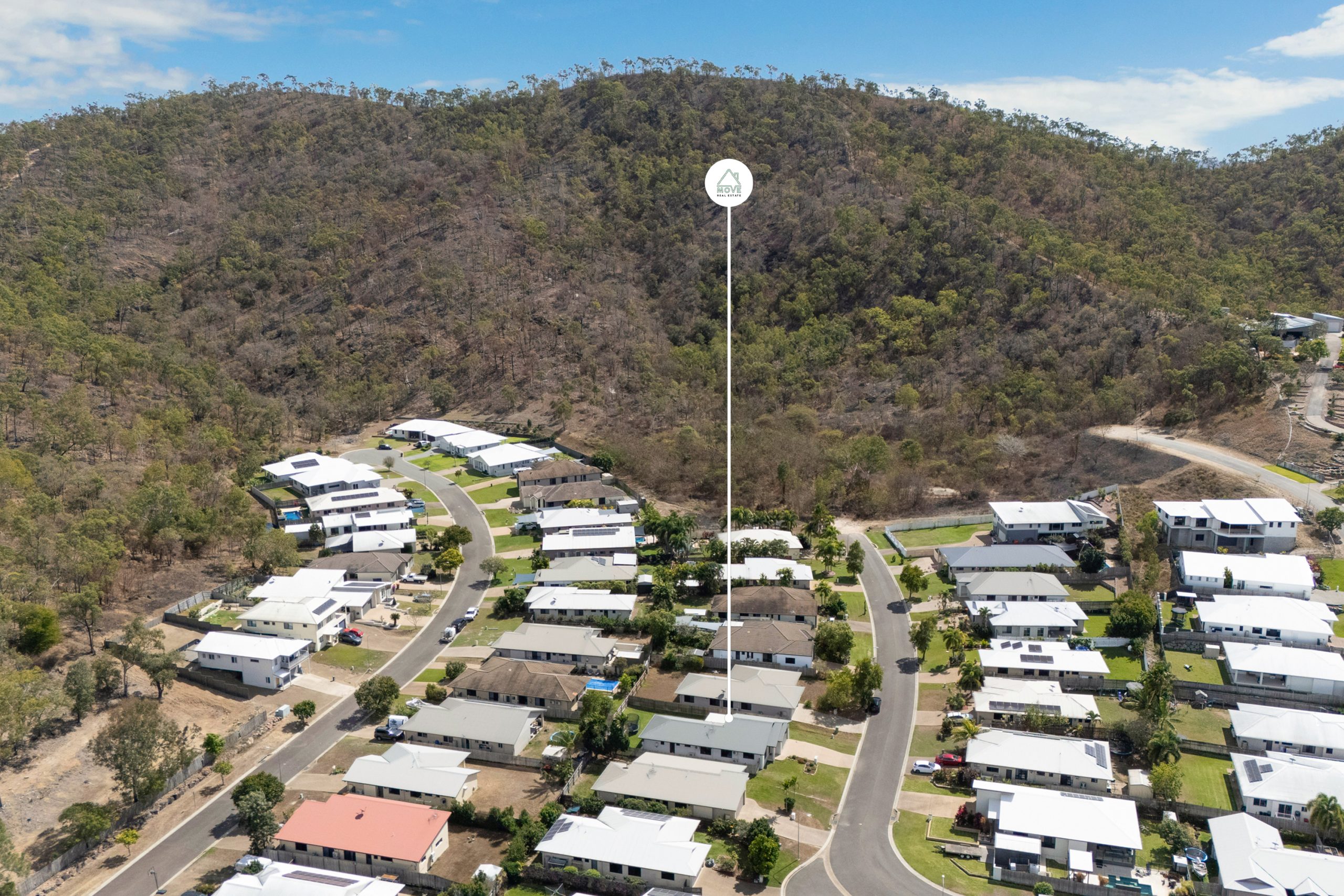 11 Keeper Court, MOUNT LOUISA, QLD 4814 AUS