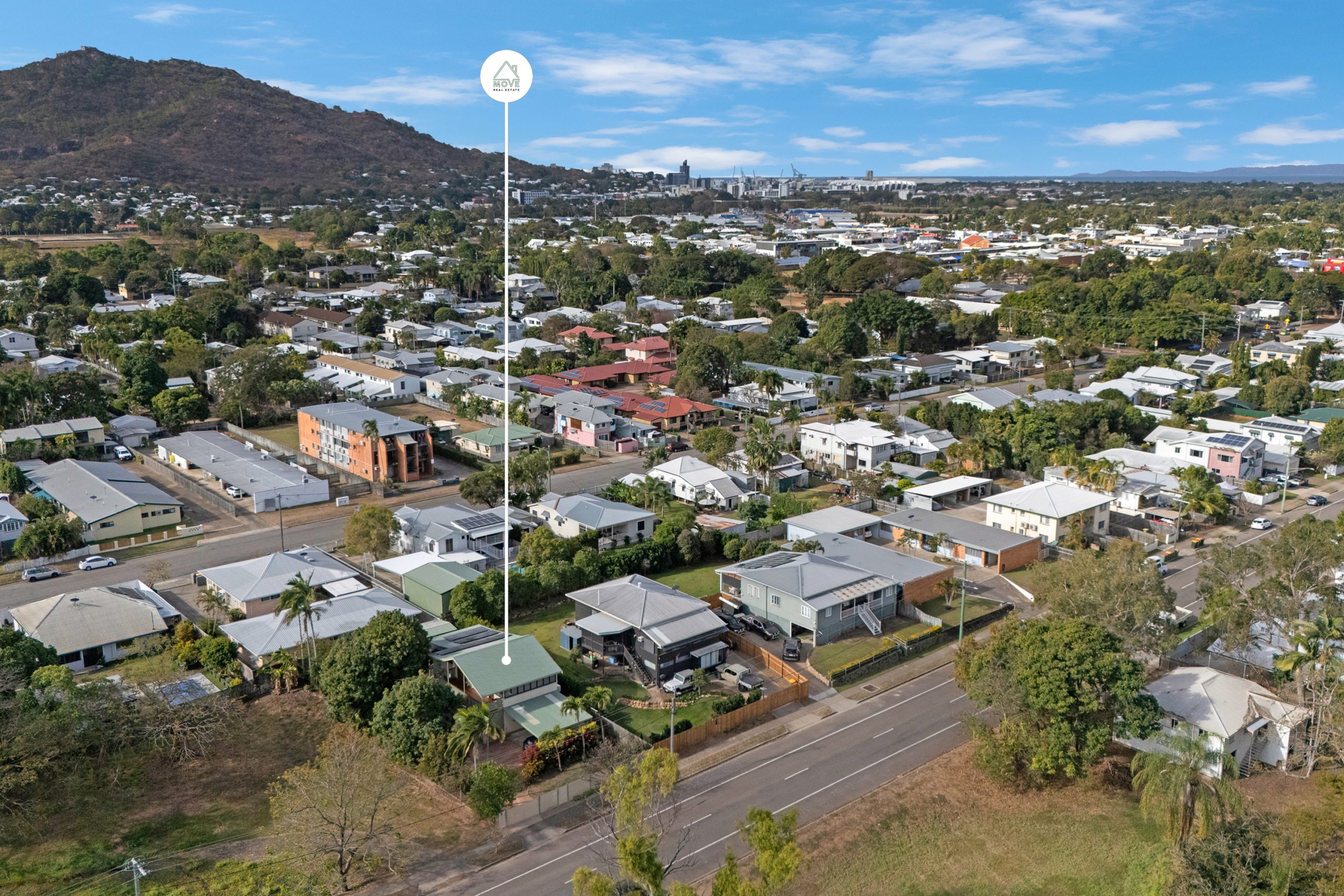 45 Bayswater Terrace, HYDE PARK, QLD 4812 AUS