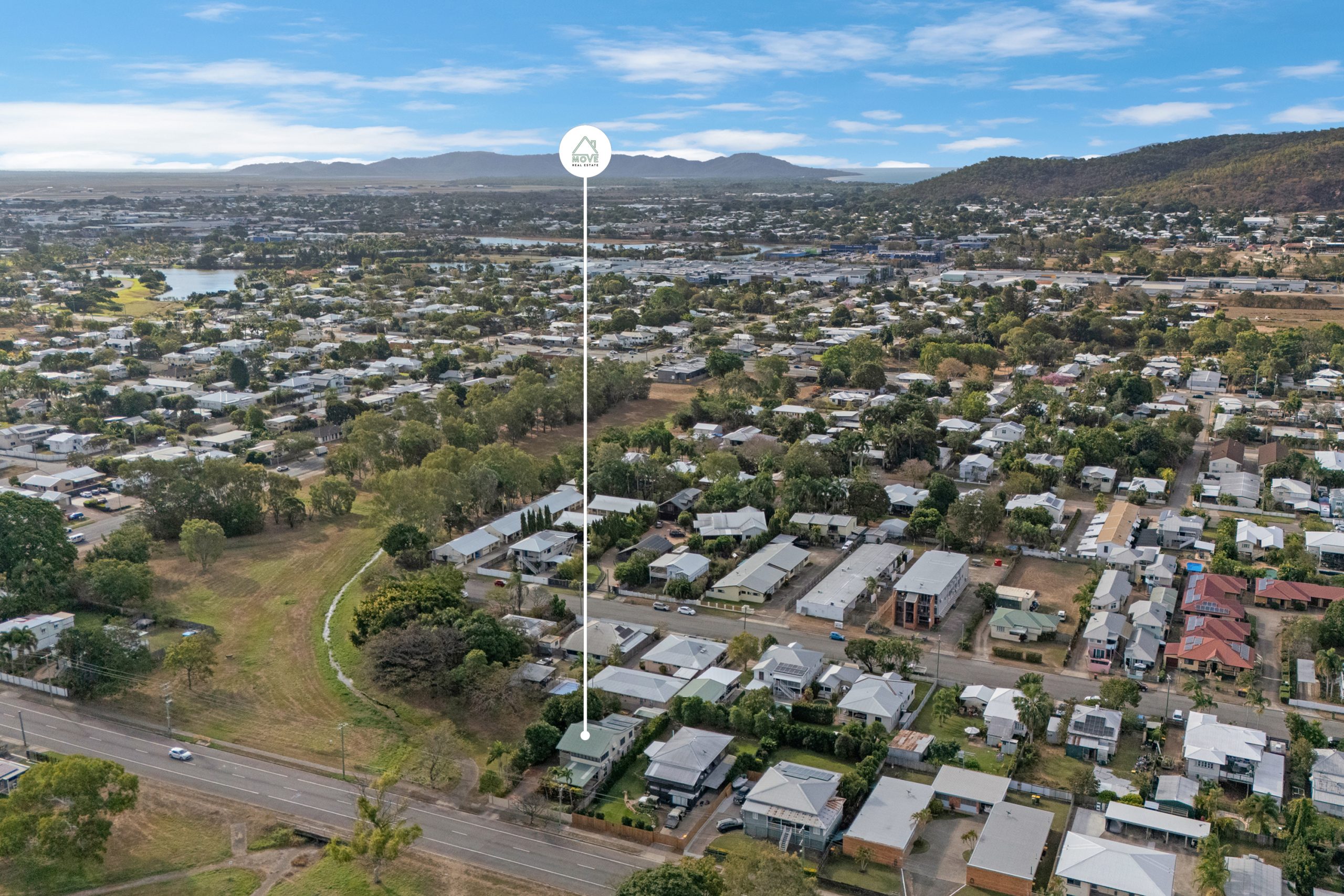 45 Bayswater Terrace, HYDE PARK, QLD 4812 AUS