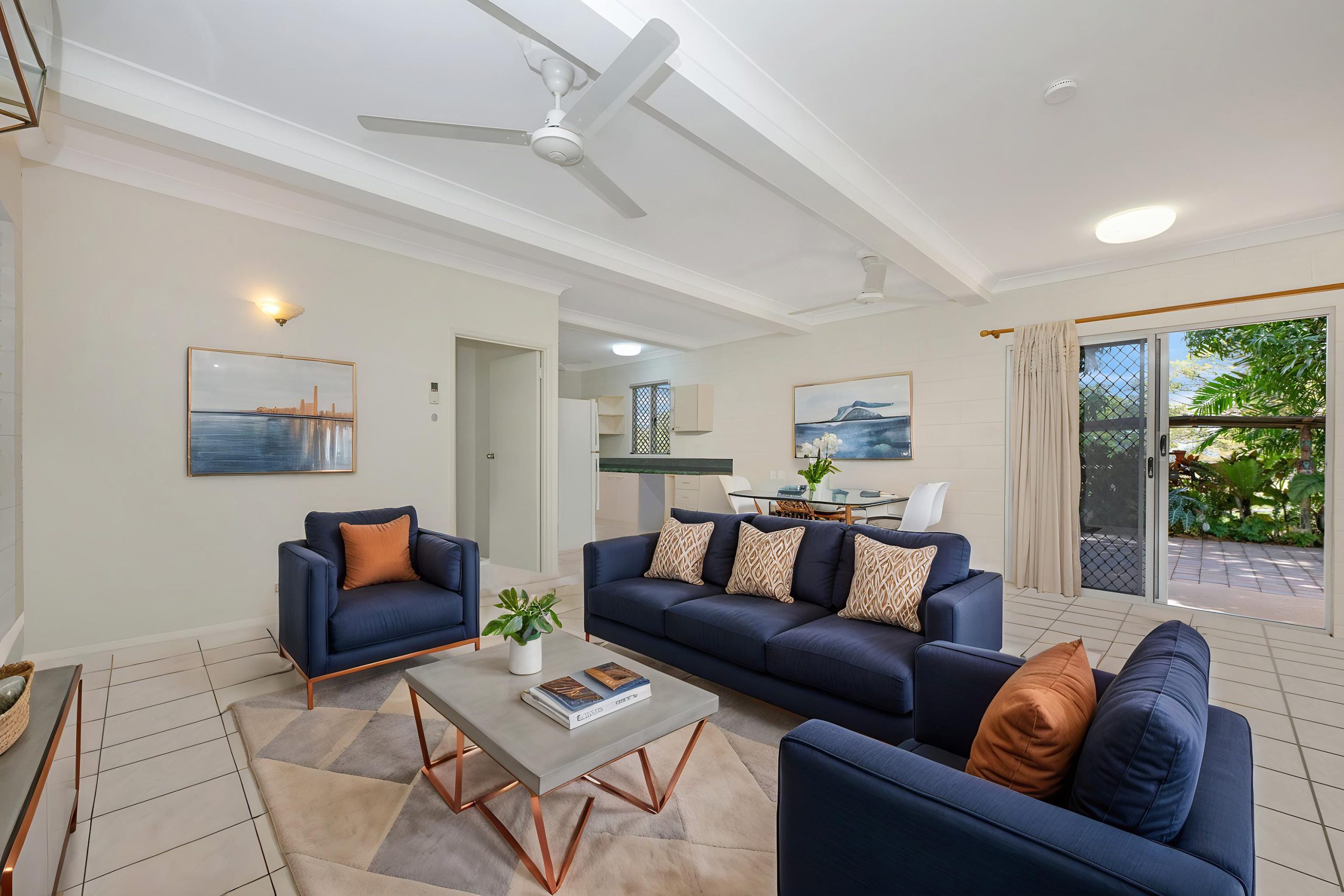 45 Bayswater Terrace, HYDE PARK, QLD 4812 AUS