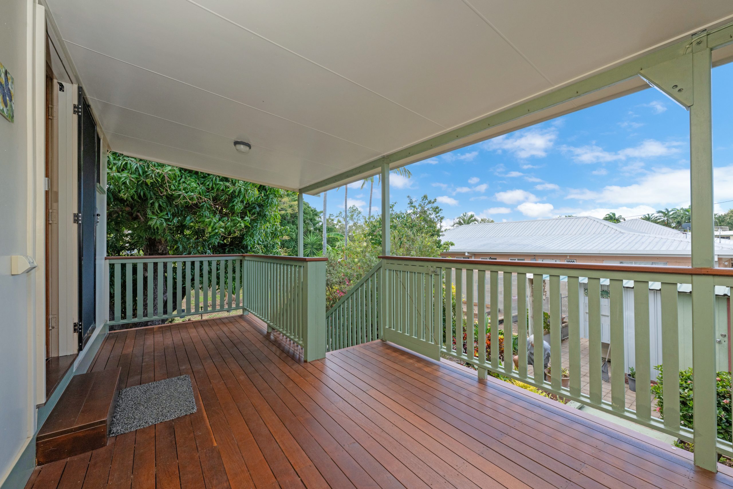 45 Bayswater Terrace, HYDE PARK, QLD 4812 AUS