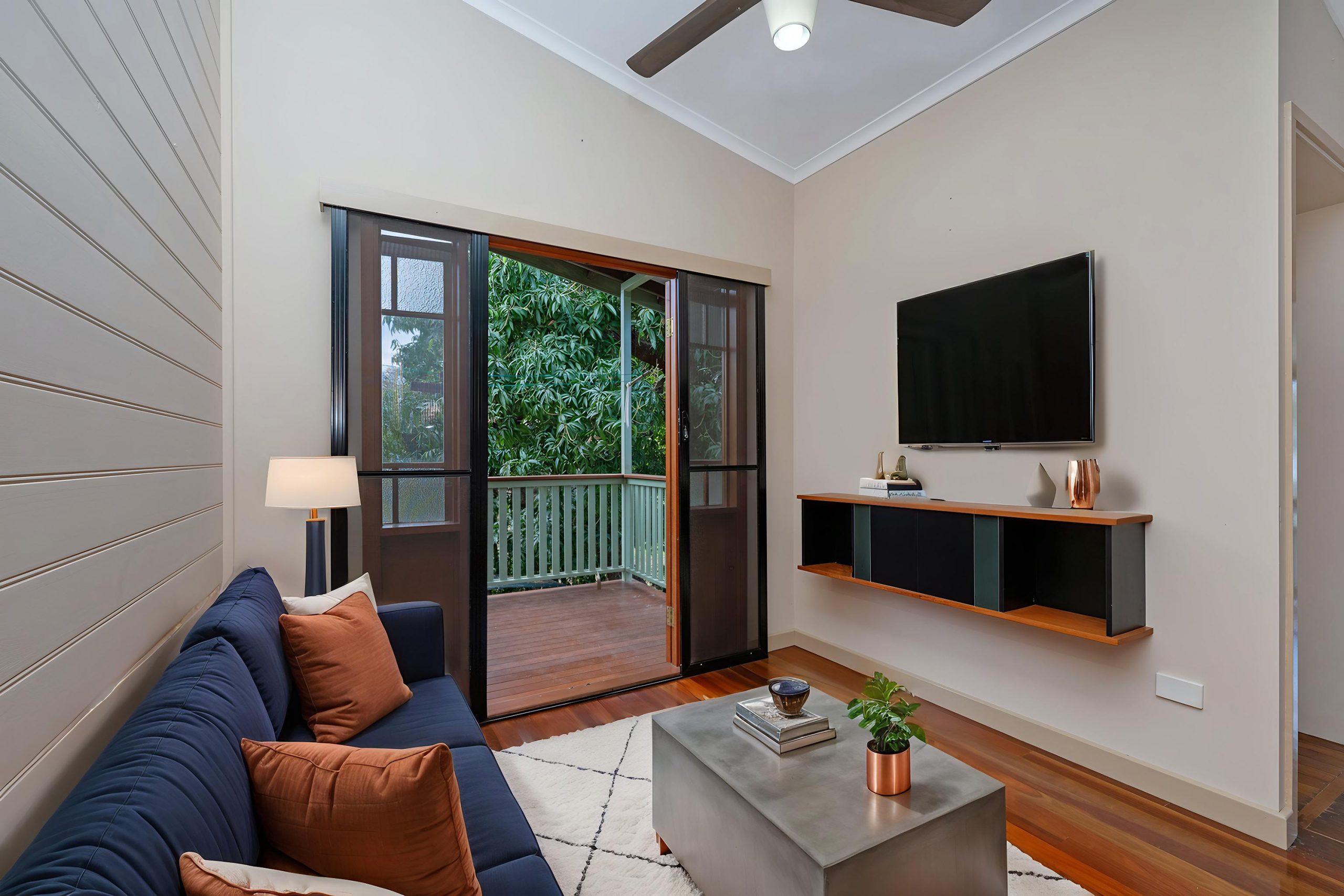 45 Bayswater Terrace, HYDE PARK, QLD 4812 AUS