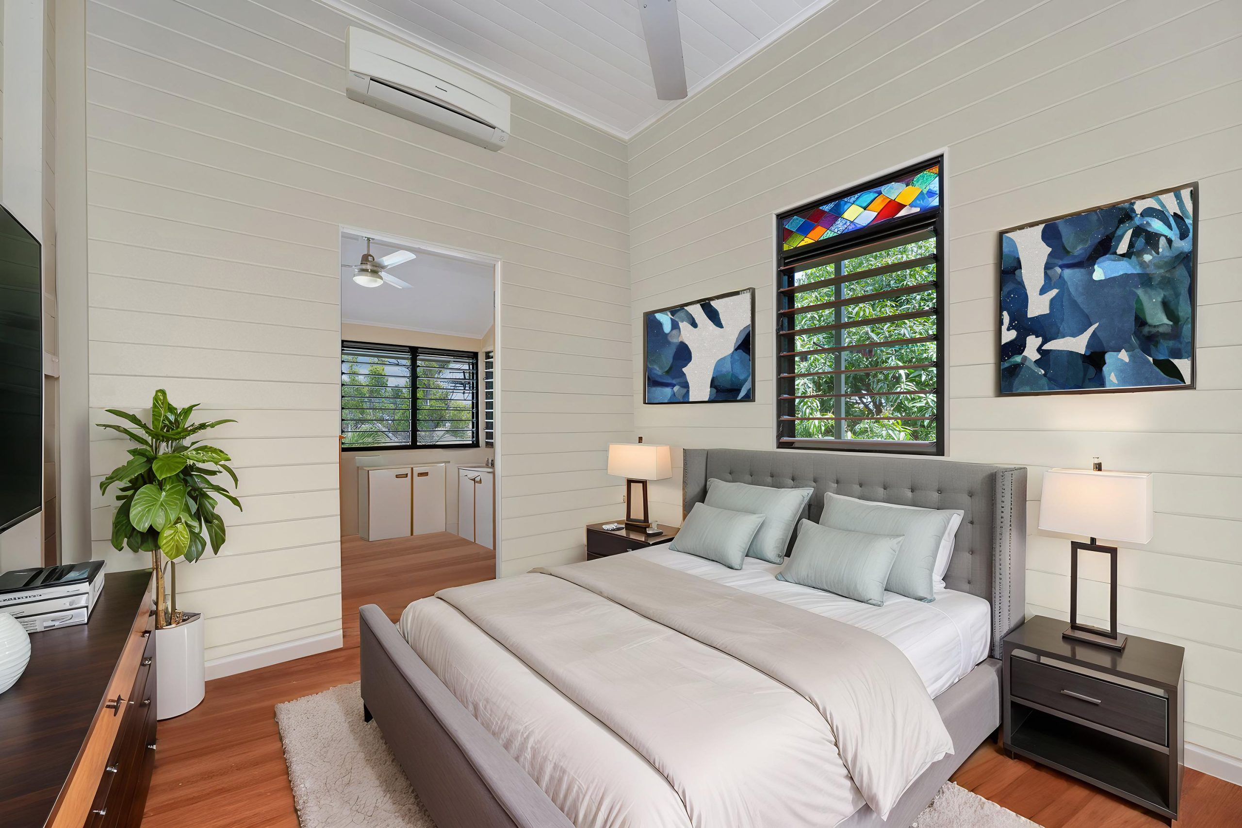 45 Bayswater Terrace, HYDE PARK, QLD 4812 AUS