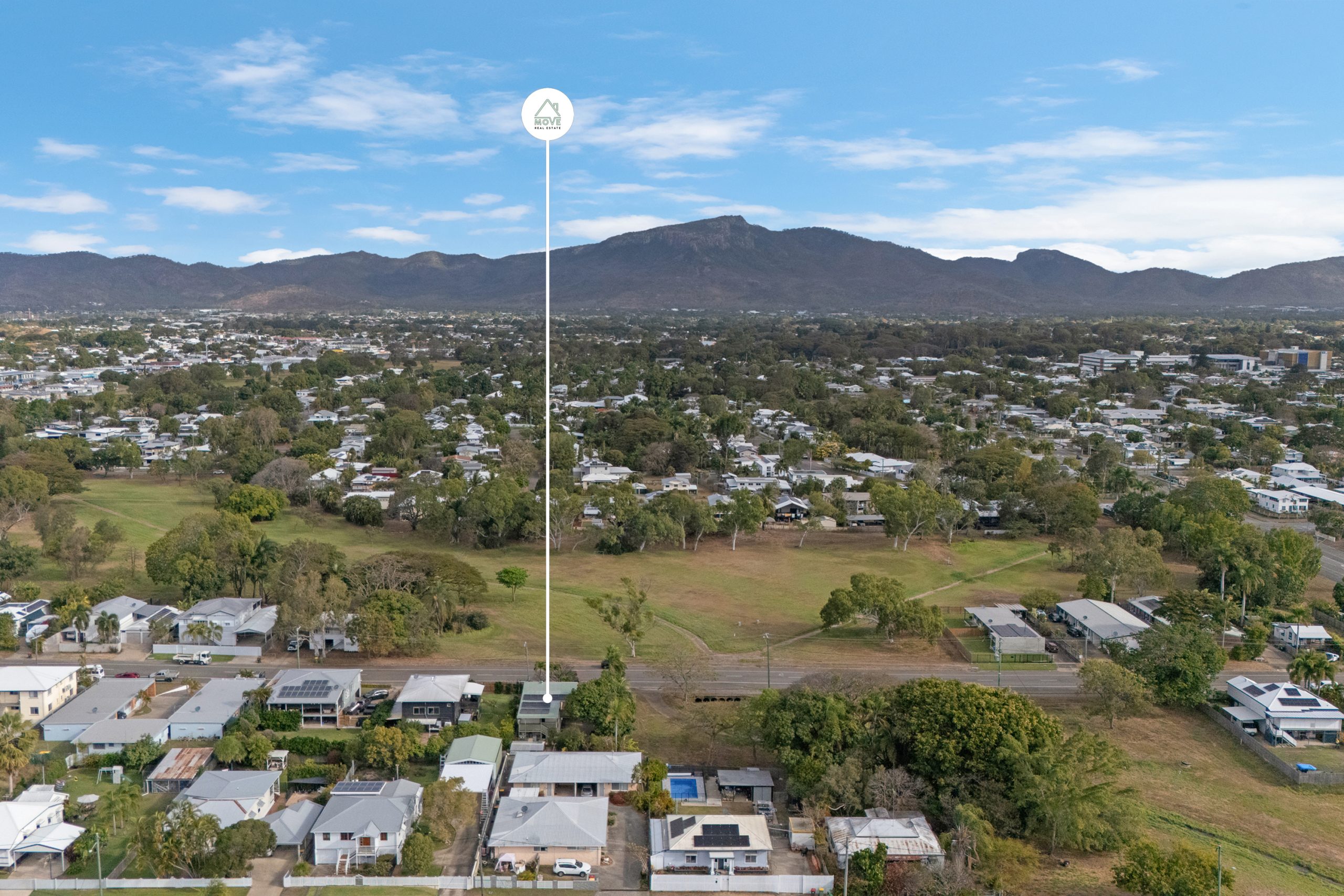 45 Bayswater Terrace, HYDE PARK, QLD 4812 AUS