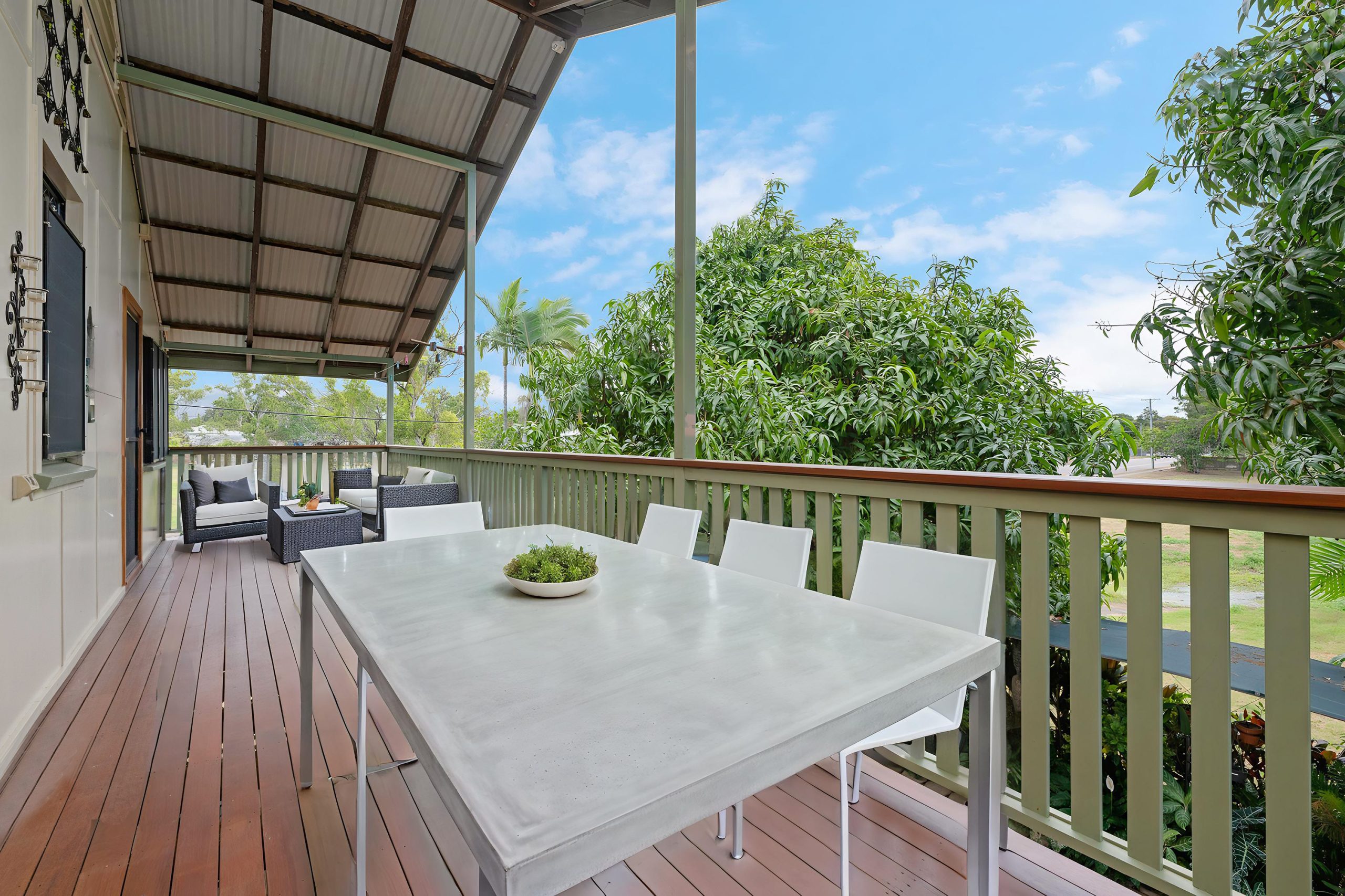 45 Bayswater Terrace, HYDE PARK, QLD 4812 AUS