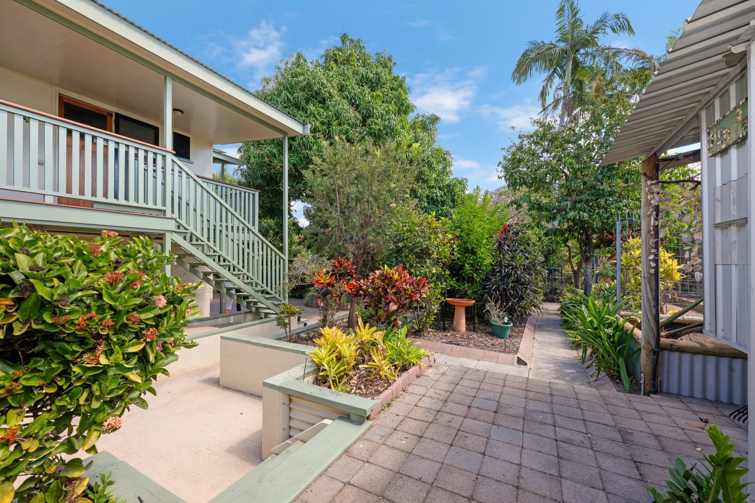 45 Bayswater Terrace, HYDE PARK, QLD 4812 AUS