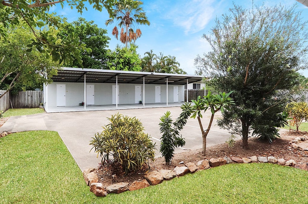 1/29 Quinn Street, ROSSLEA, QLD 4812 AUS