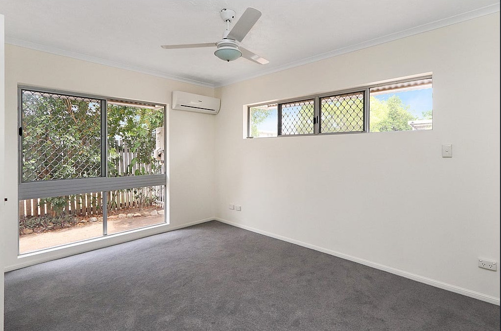 1/29 Quinn Street, ROSSLEA, QLD 4812 AUS