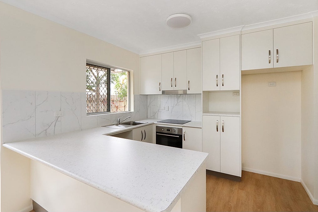 1/29 Quinn Street, ROSSLEA, QLD 4812 AUS
