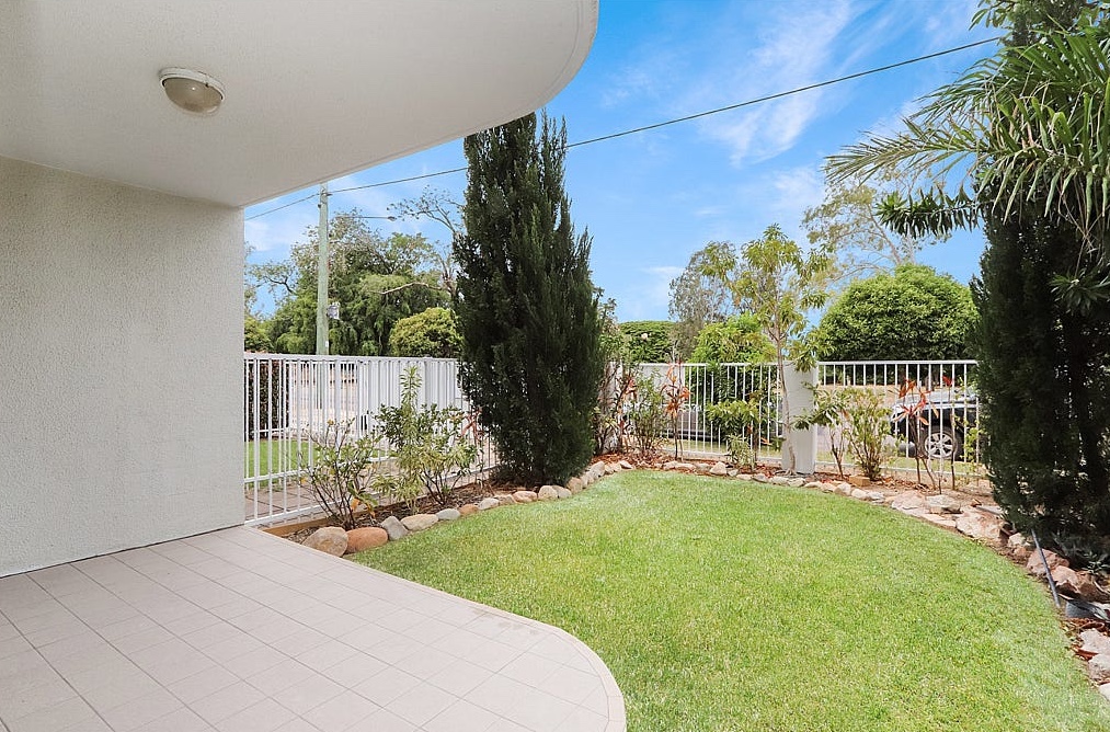 1/29 Quinn Street, ROSSLEA, QLD 4812 AUS
