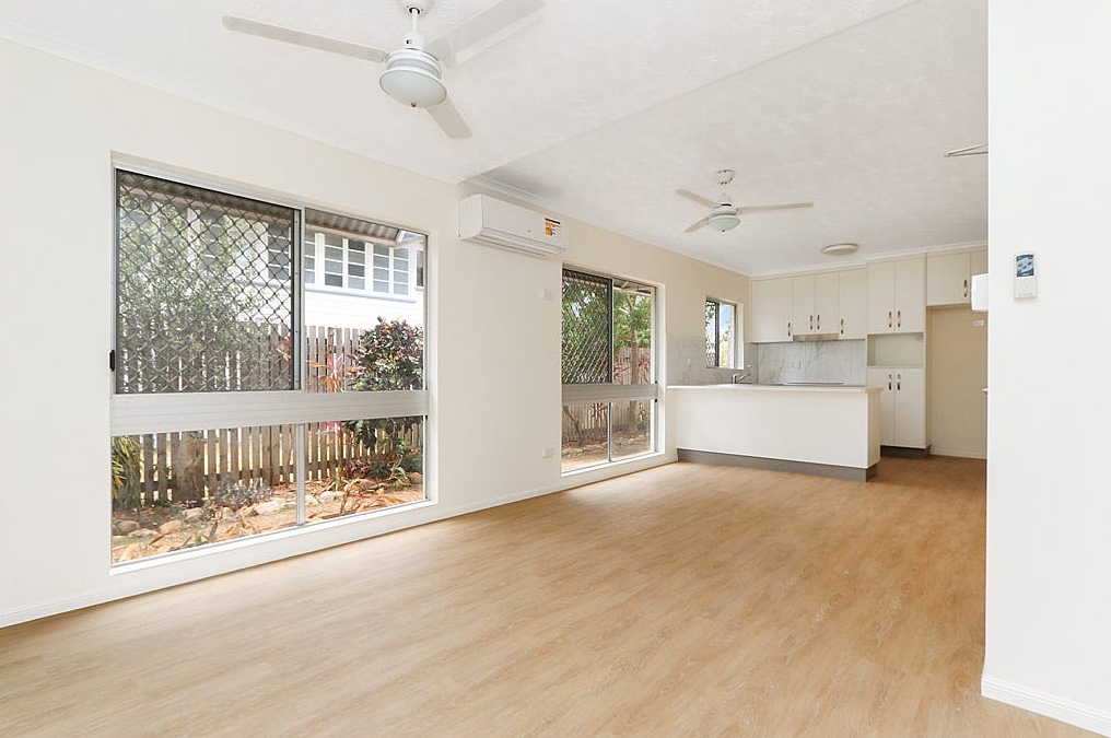 1/29 Quinn Street, ROSSLEA, QLD 4812 AUS