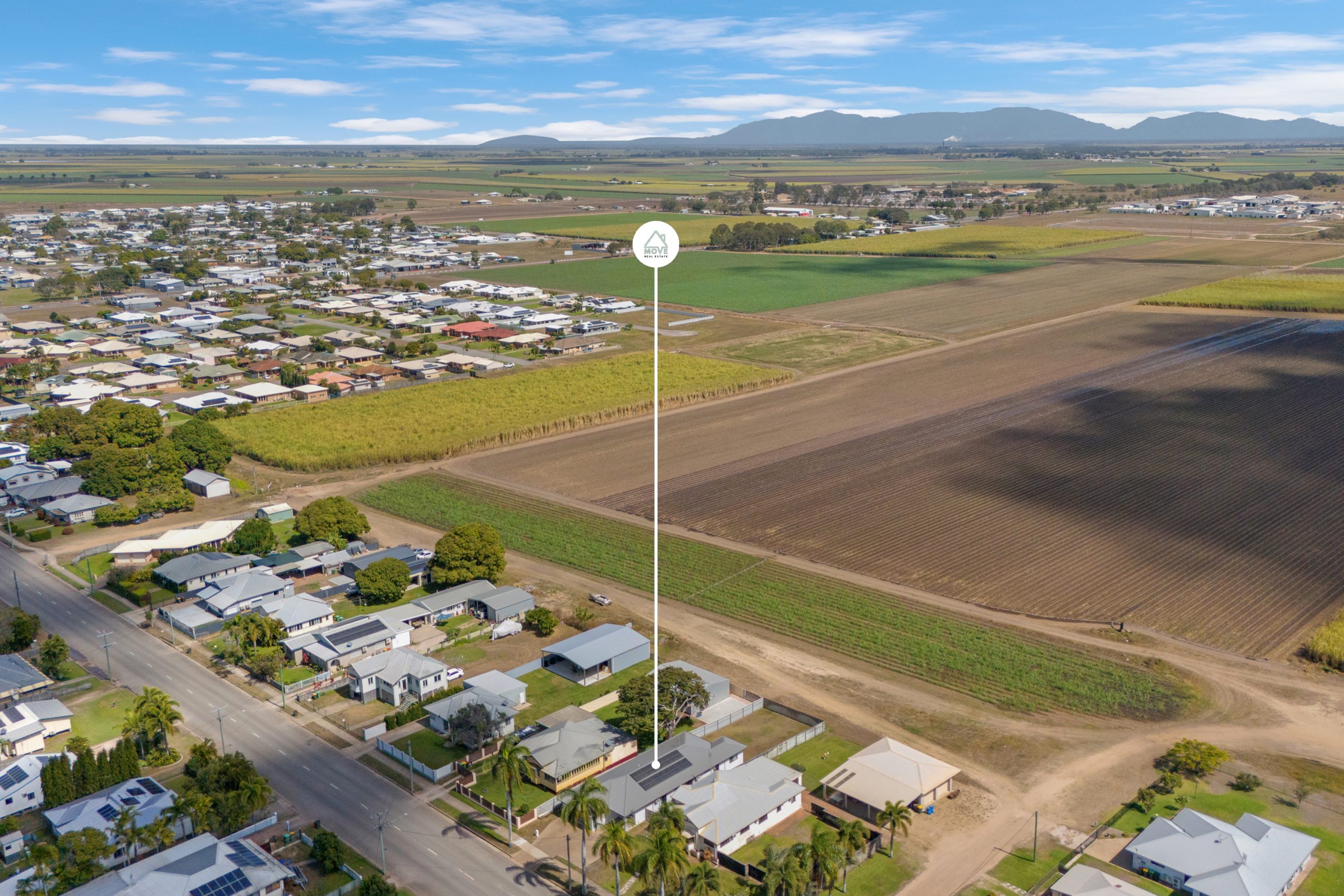 23 Burke Street, AYR, QLD 4807 AUS