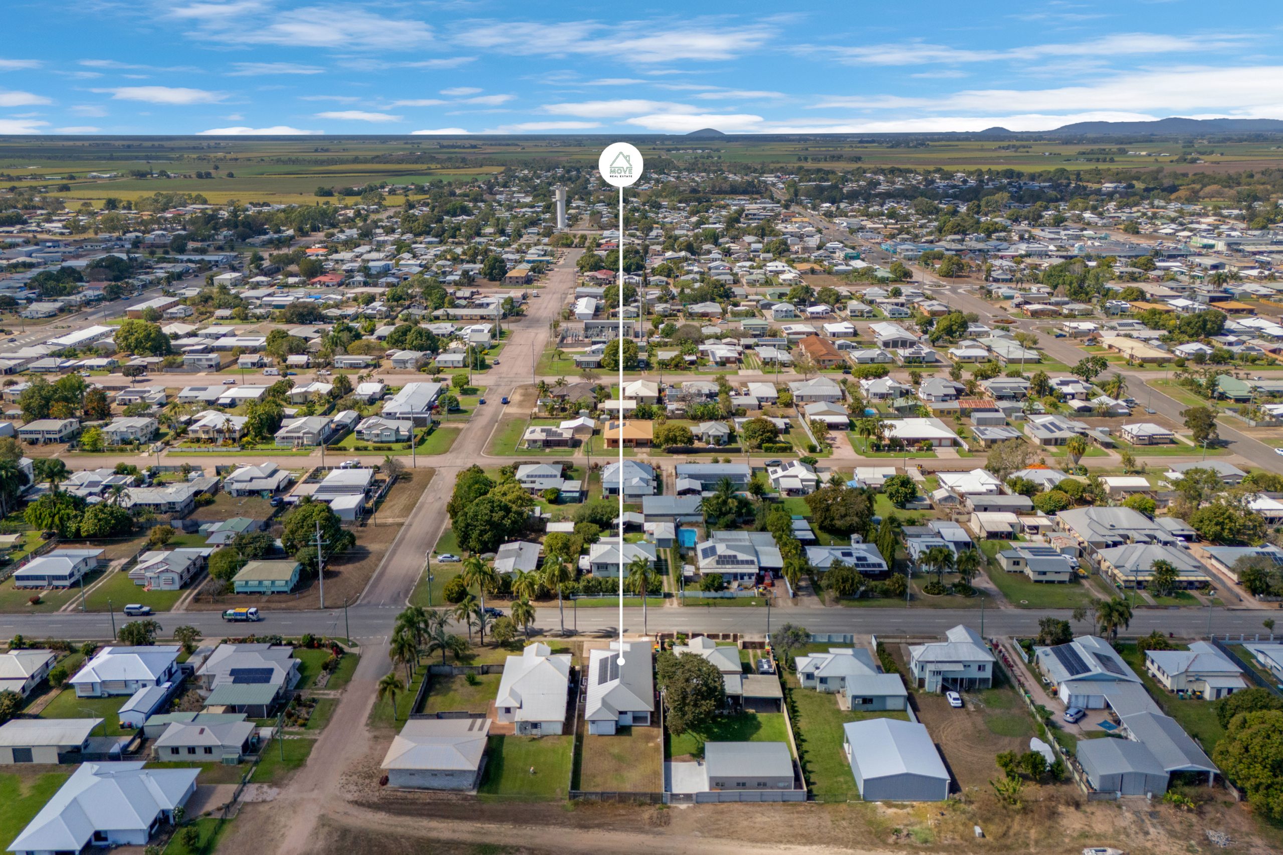23 Burke Street, AYR, QLD 4807 AUS