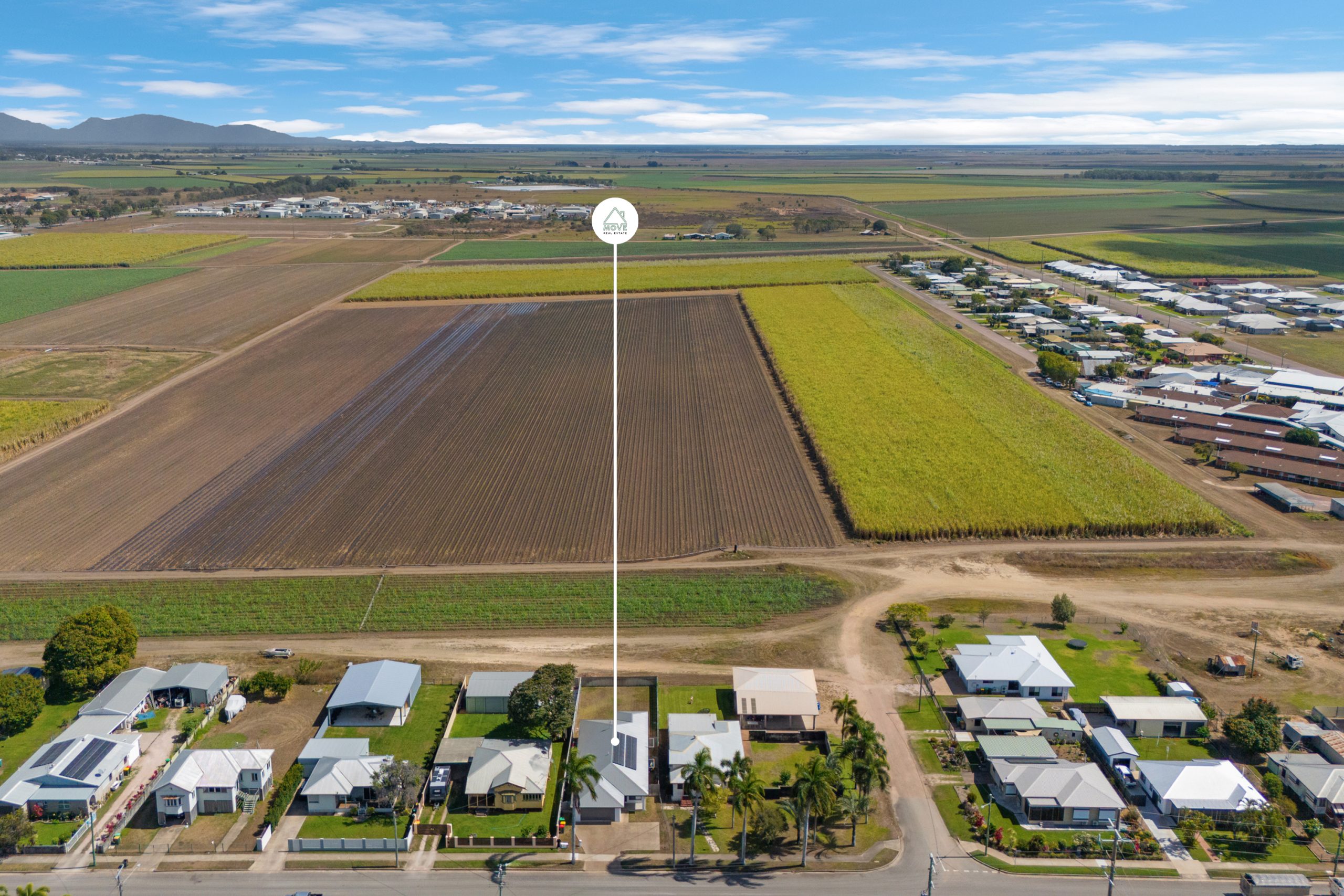 23 Burke Street, AYR, QLD 4807 AUS