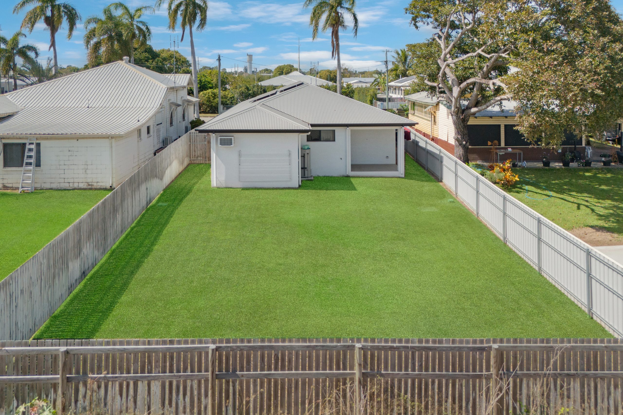 23 Burke Street, AYR, QLD 4807 AUS