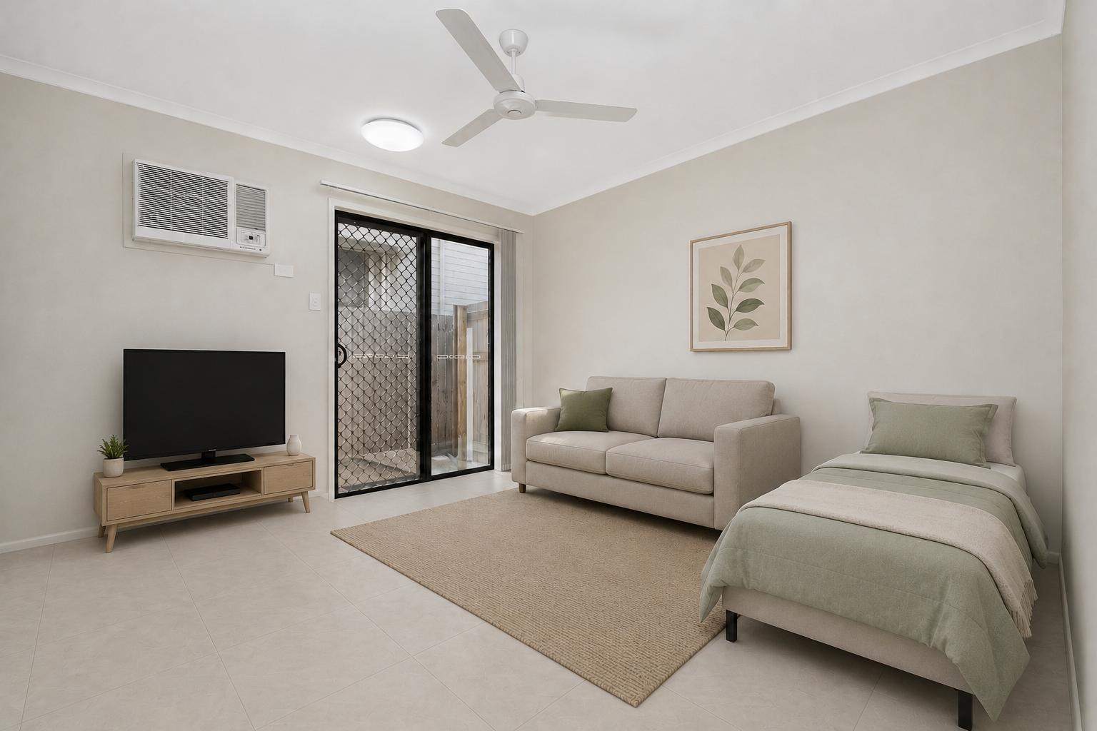 23 Burke Street, AYR, QLD 4807 AUS