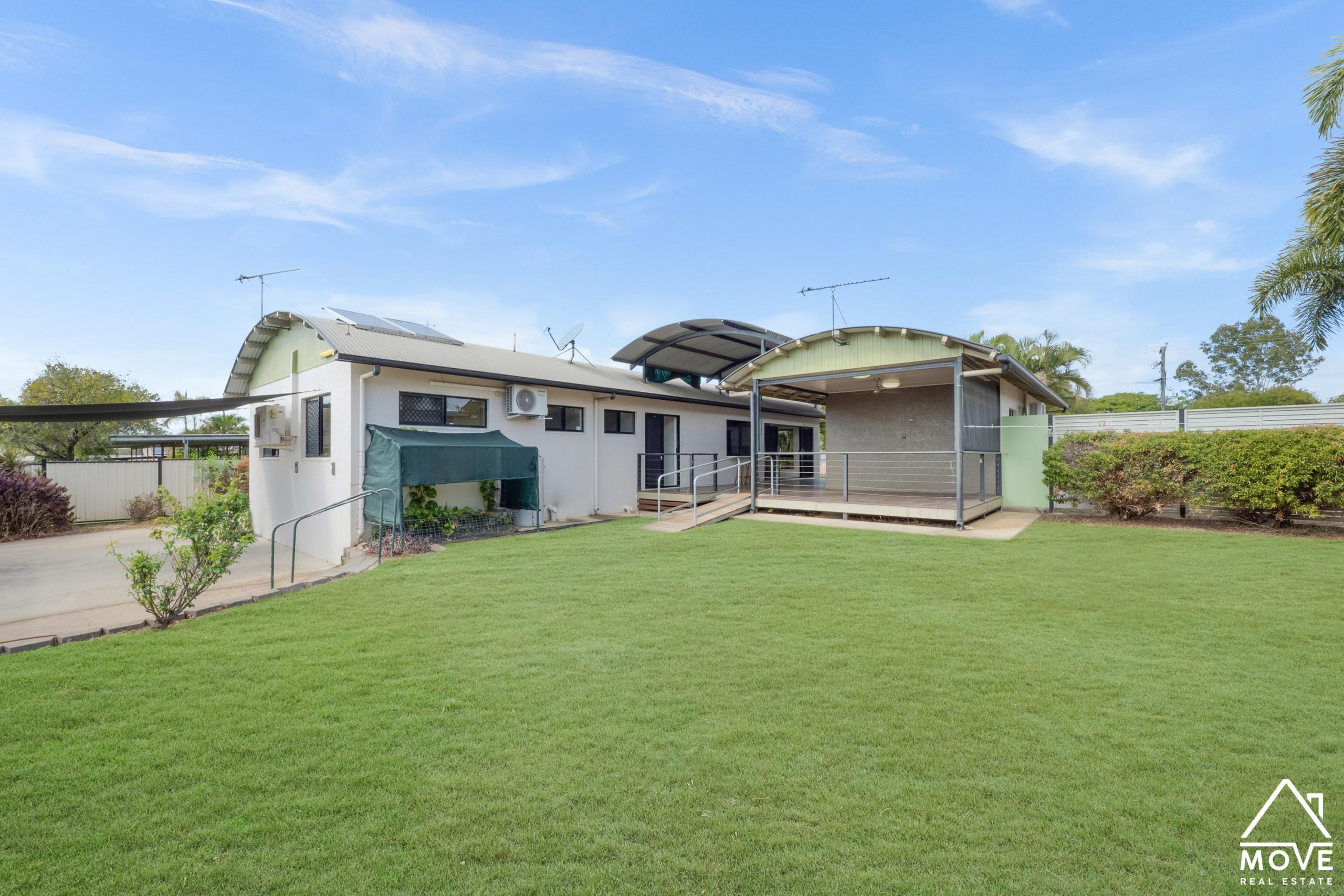 89 Millchester Road, MILLCHESTER, QLD 4820 AUS