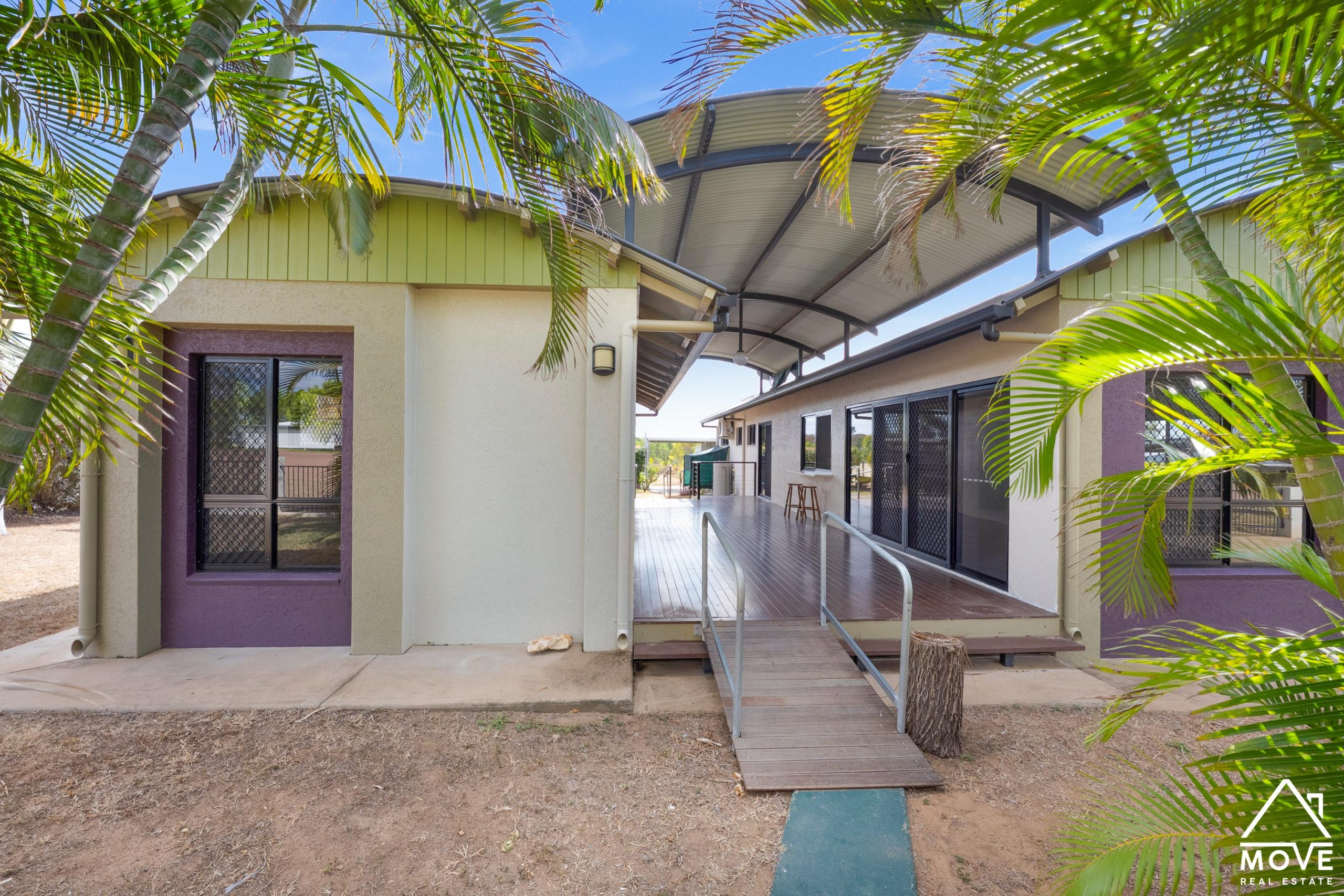 89 Millchester Road, MILLCHESTER, QLD 4820 AUS