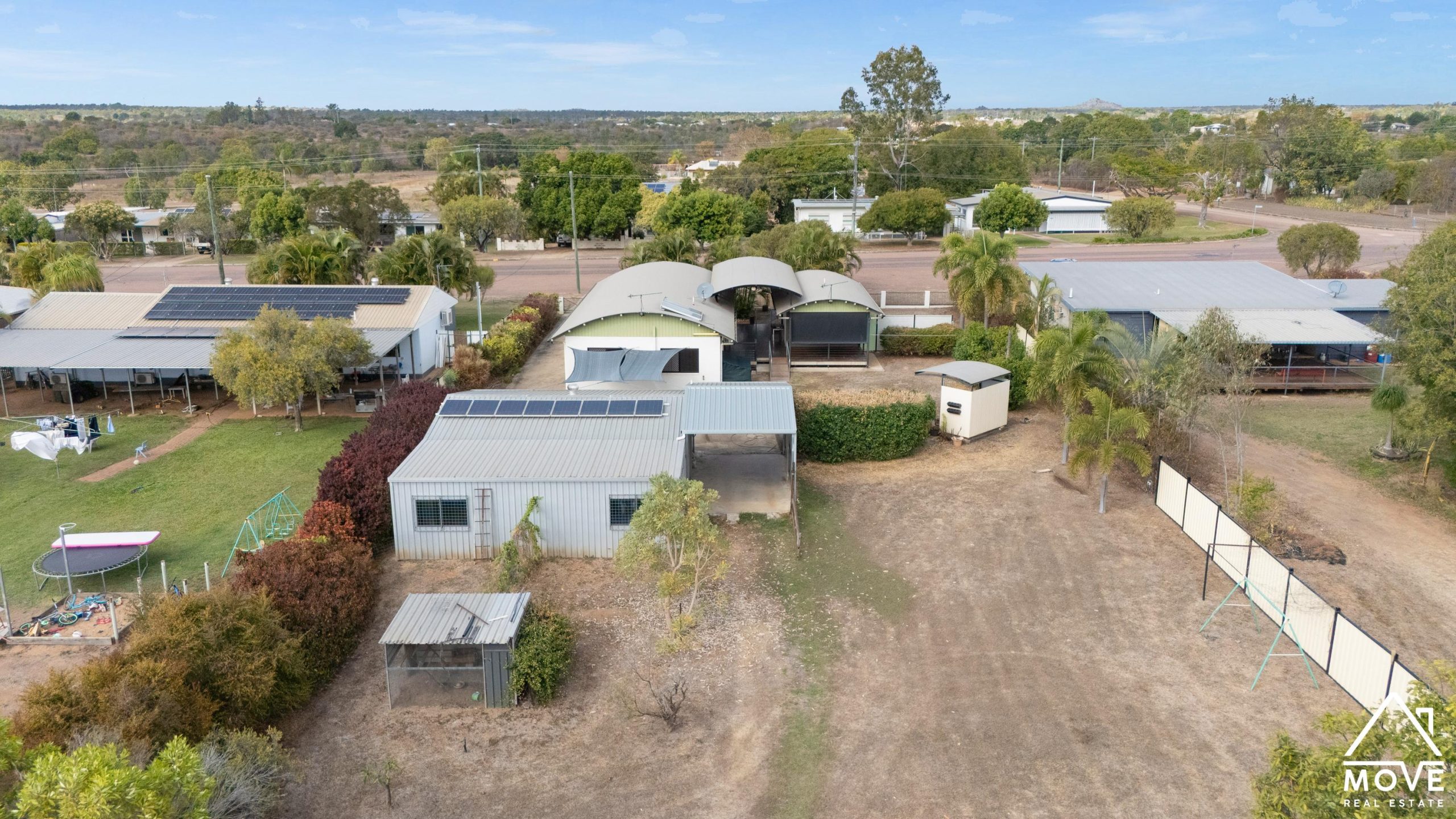 89 Millchester Road, MILLCHESTER, QLD 4820 AUS