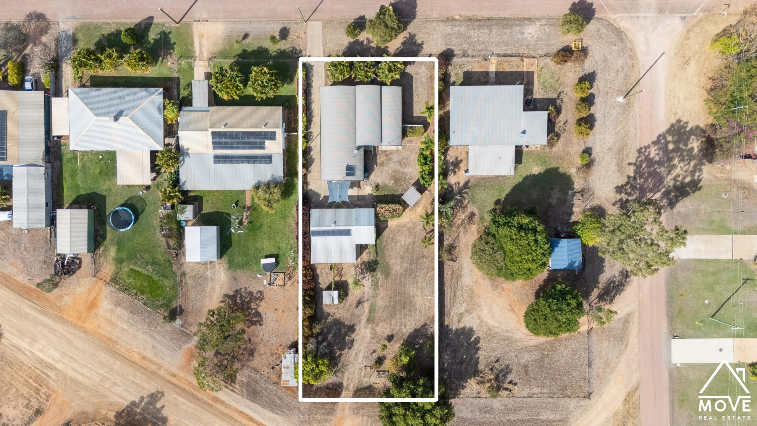 89 Millchester Road, MILLCHESTER, QLD 4820 AUS