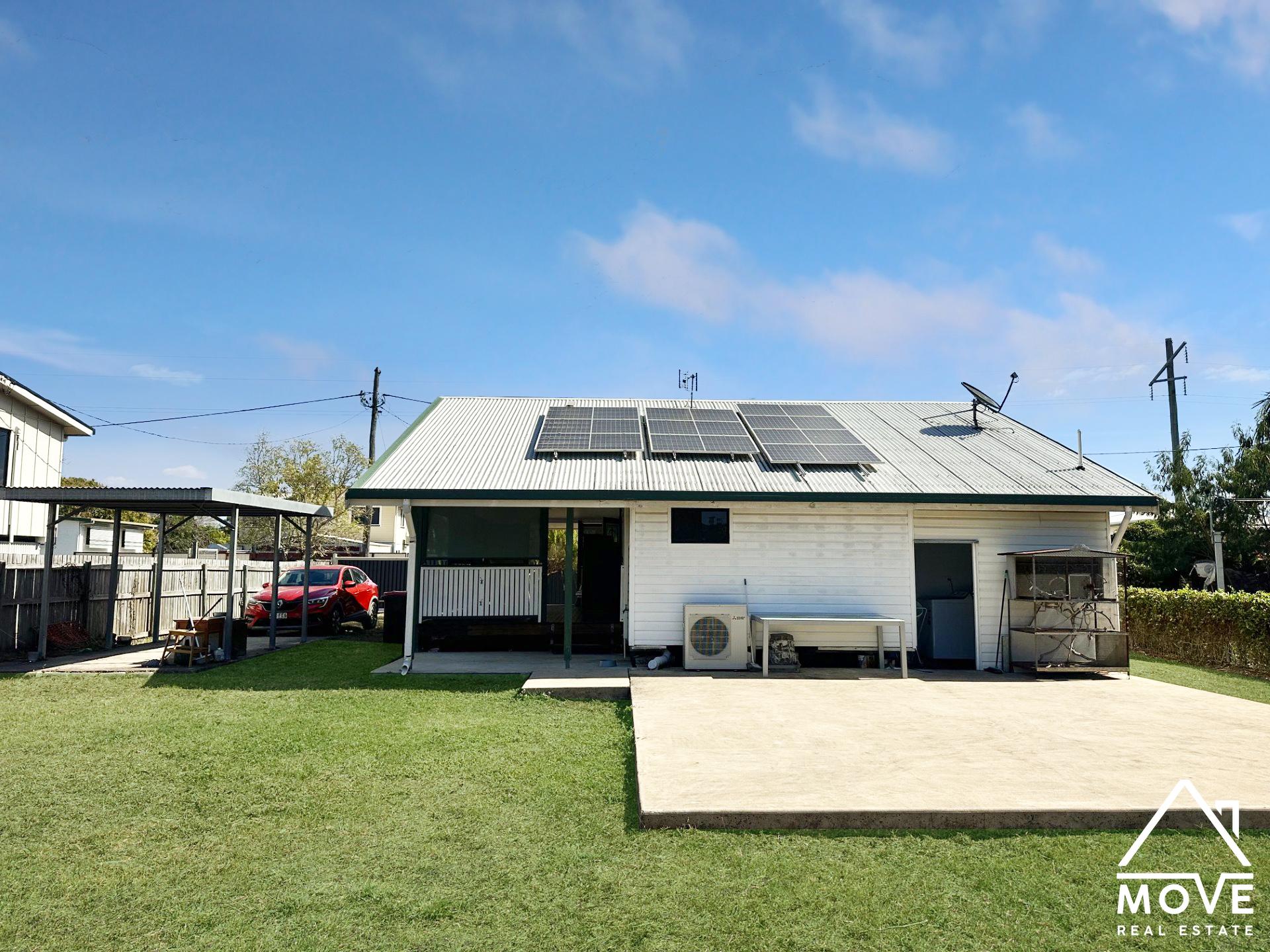 30 Findlater Street, OONOONBA, QLD 4811 AUS