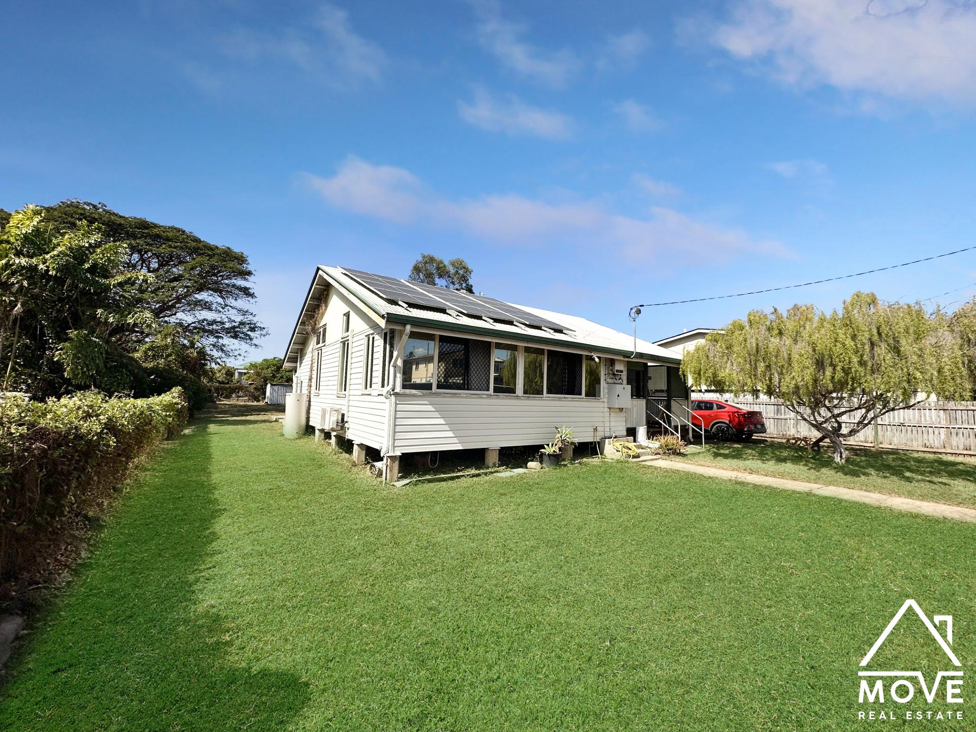30 Findlater Street, OONOONBA, QLD 4811 AUS