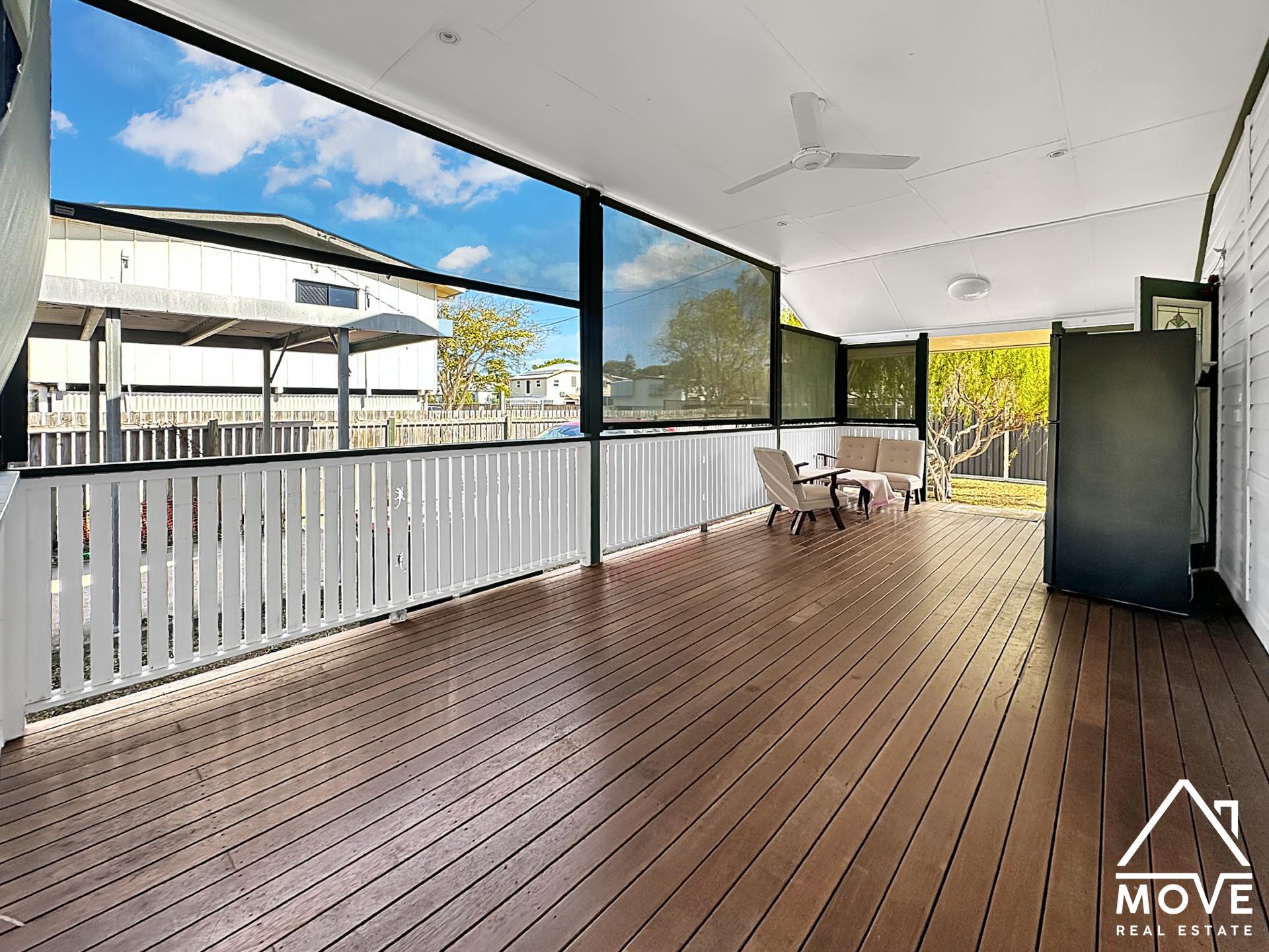 30 Findlater Street, OONOONBA, QLD 4811 AUS