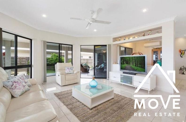 105 Aspley Drive, KIRWAN, QLD 4817 AUS
