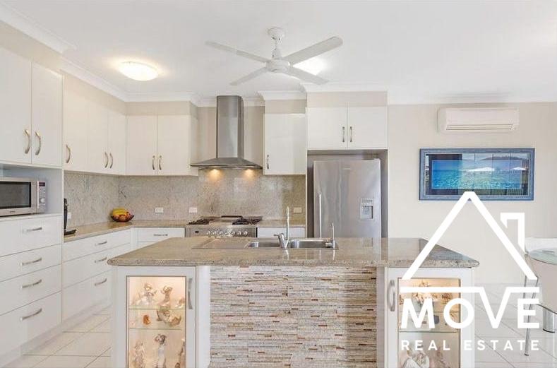 105 Aspley Drive, KIRWAN, QLD 4817 AUS