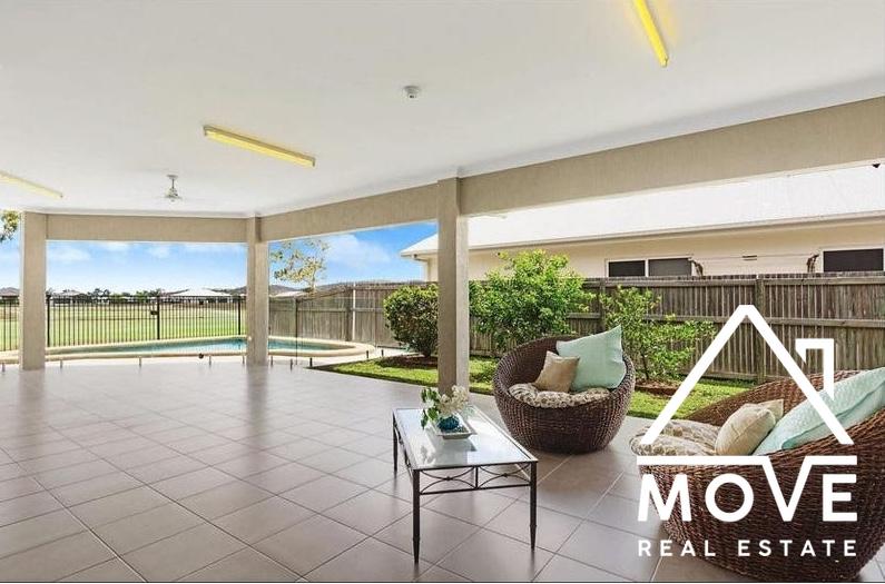 105 Aspley Drive, KIRWAN, QLD 4817 AUS