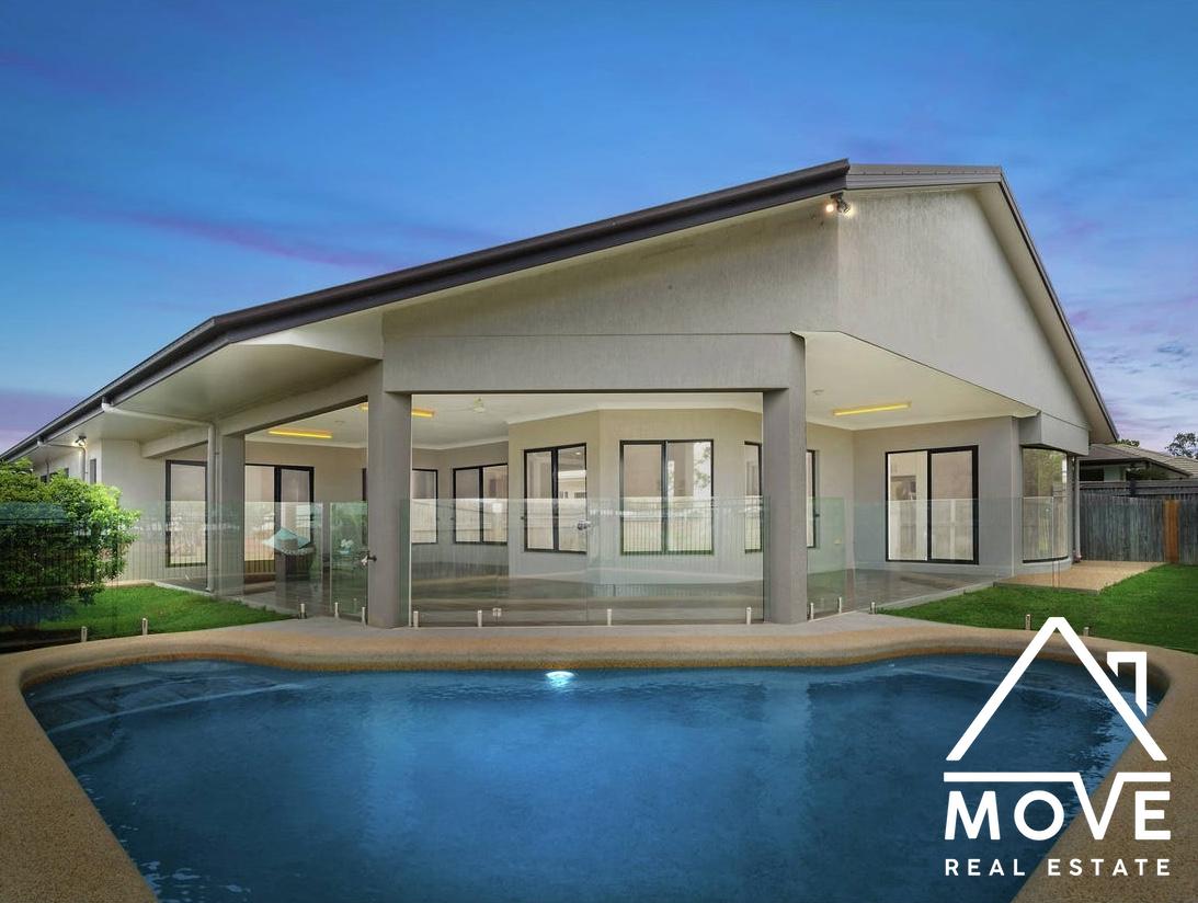 105 Aspley Drive, KIRWAN, QLD 4817 AUS