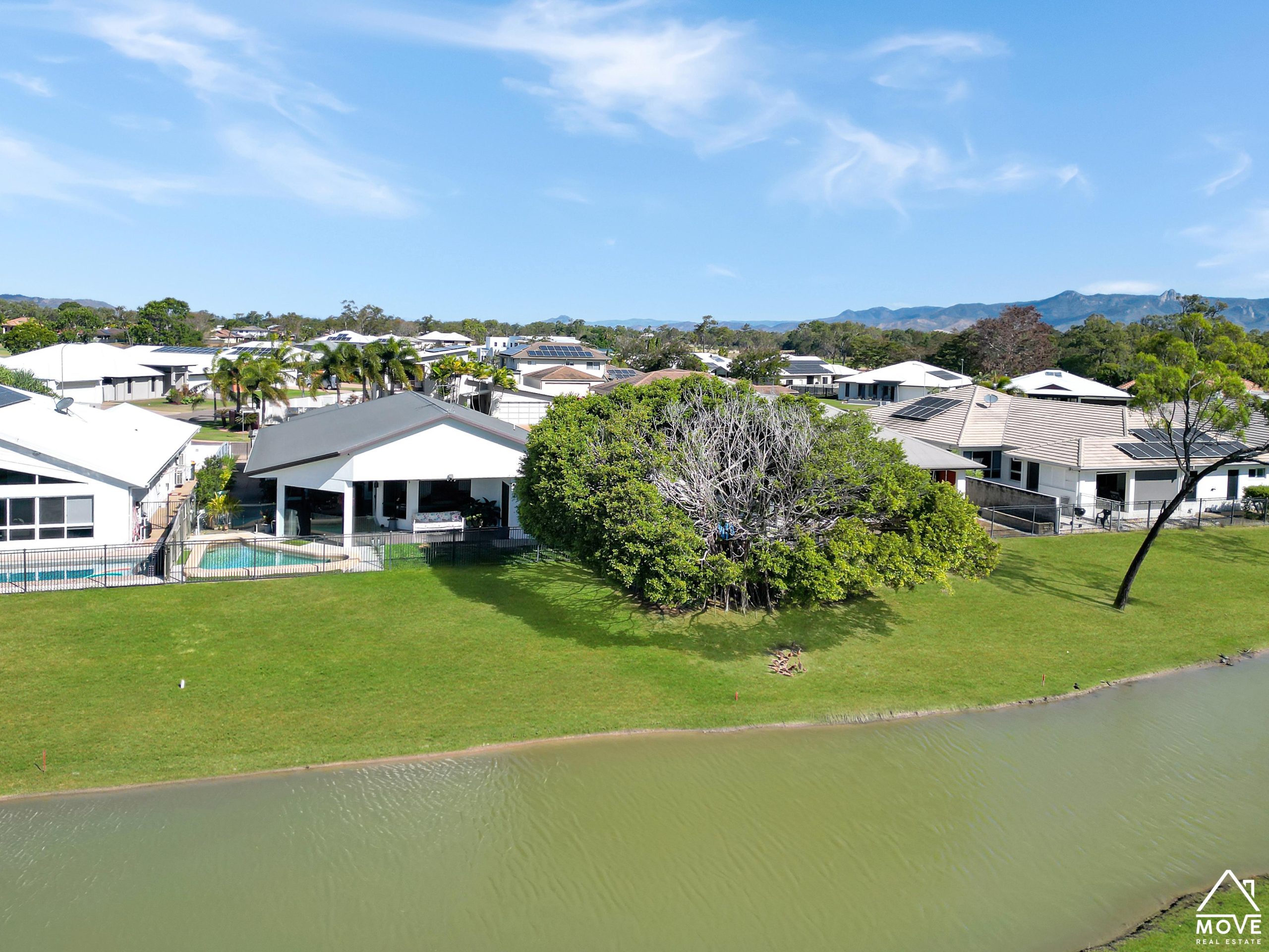 105 Aspley Drive, KIRWAN, QLD 4817 AUS