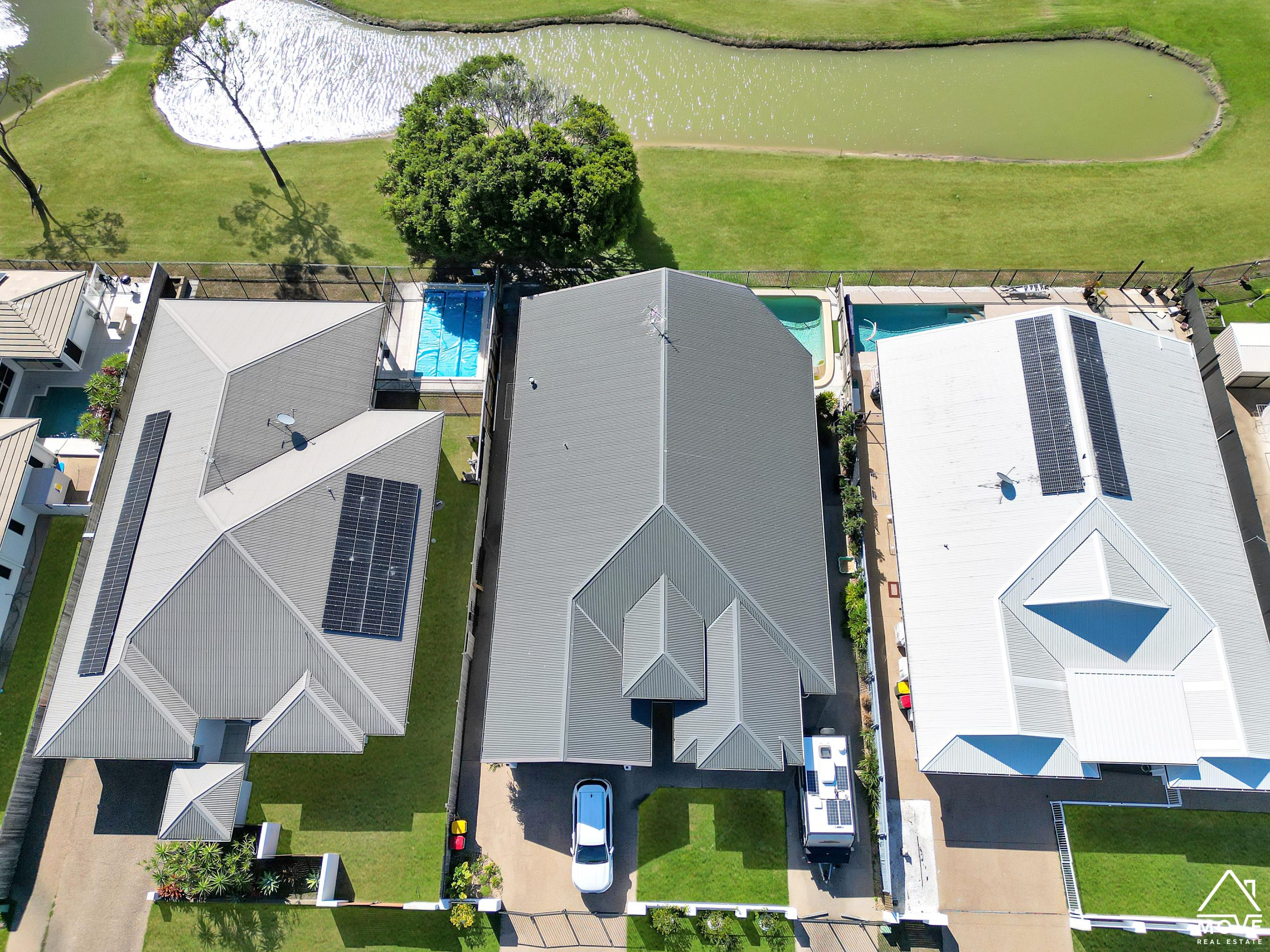 105 Aspley Drive, KIRWAN, QLD 4817 AUS
