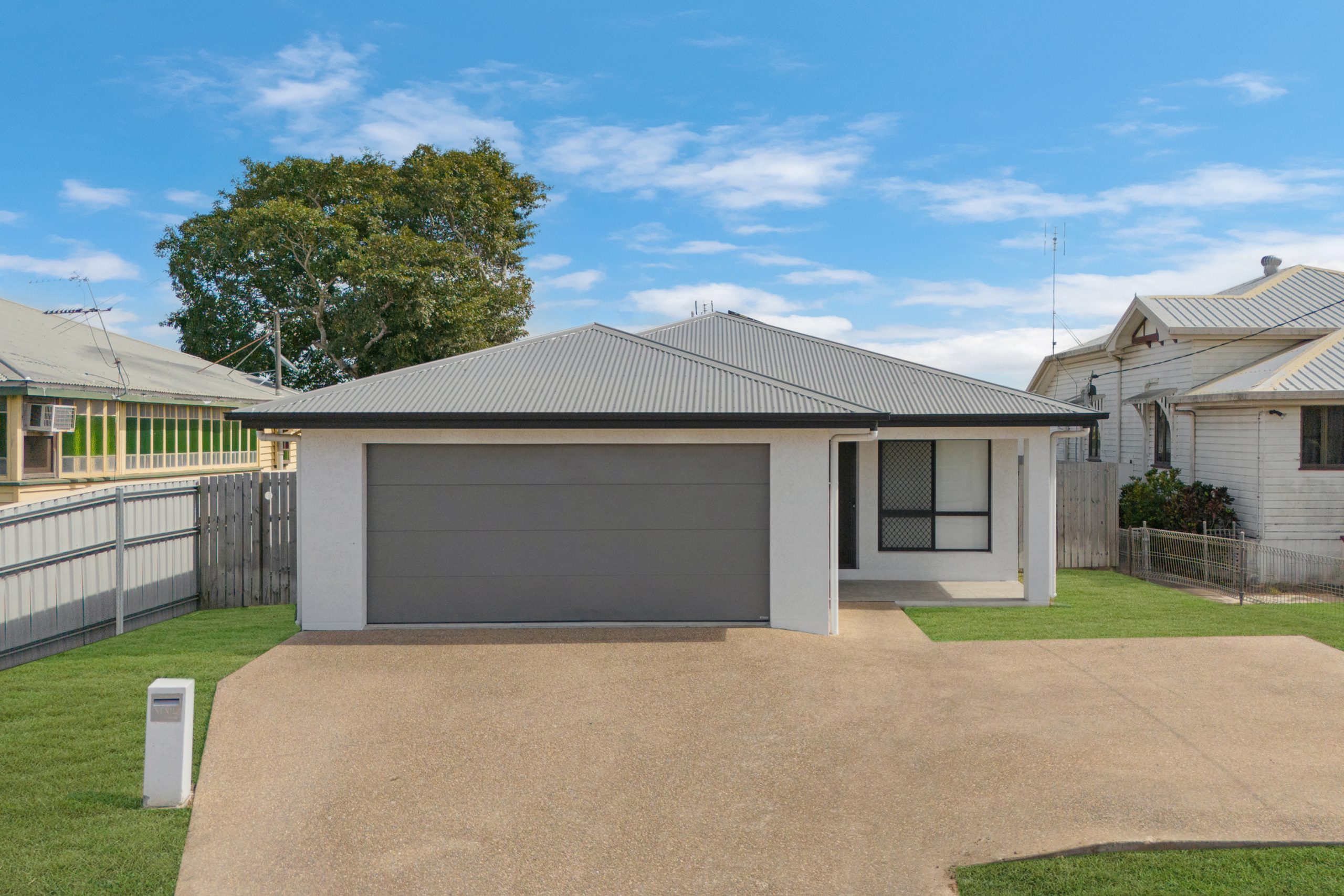 23 Burke Street, AYR, QLD 4807 AUS